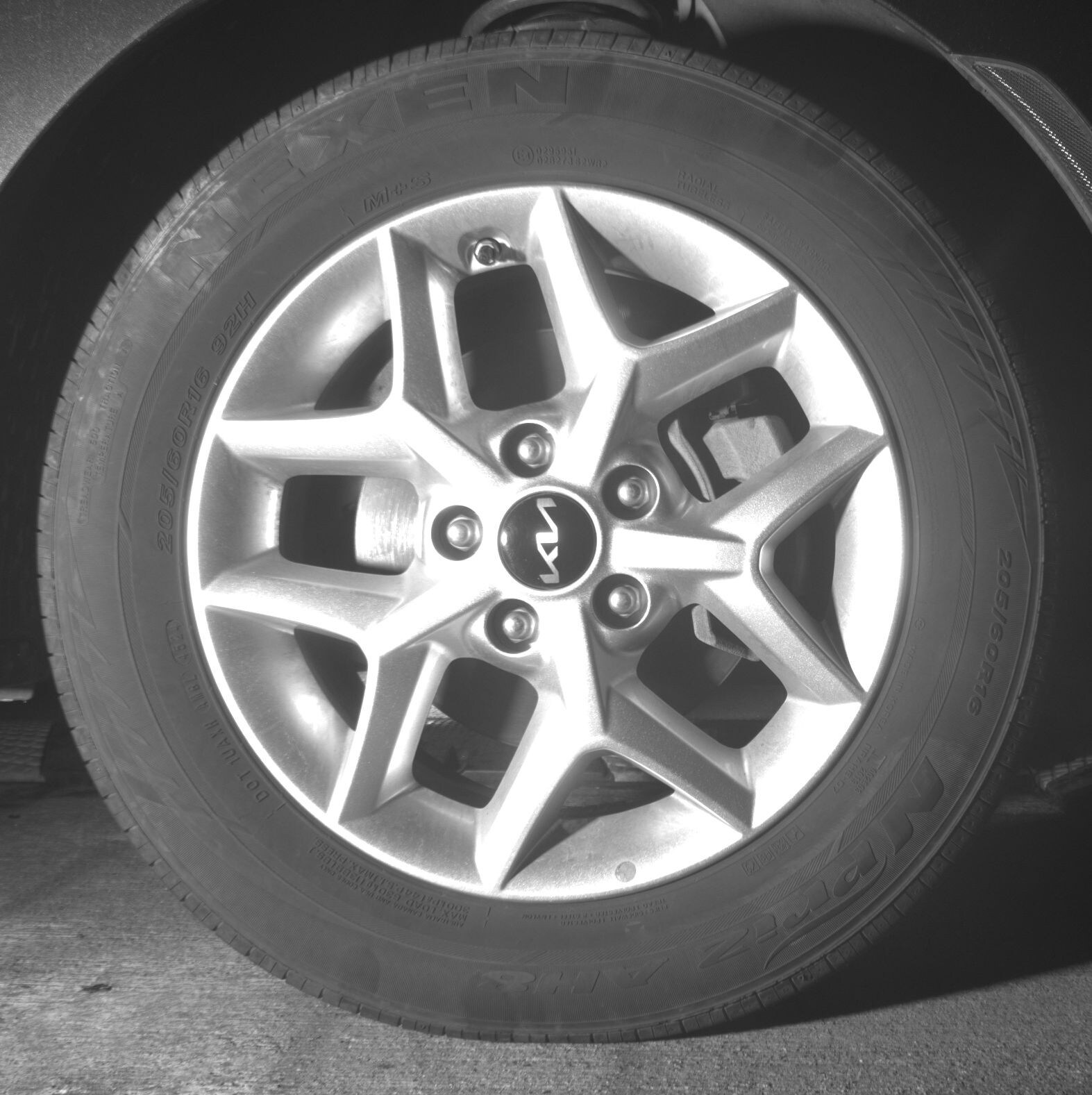 Thumbnail: 2025 Kia Soul - 15