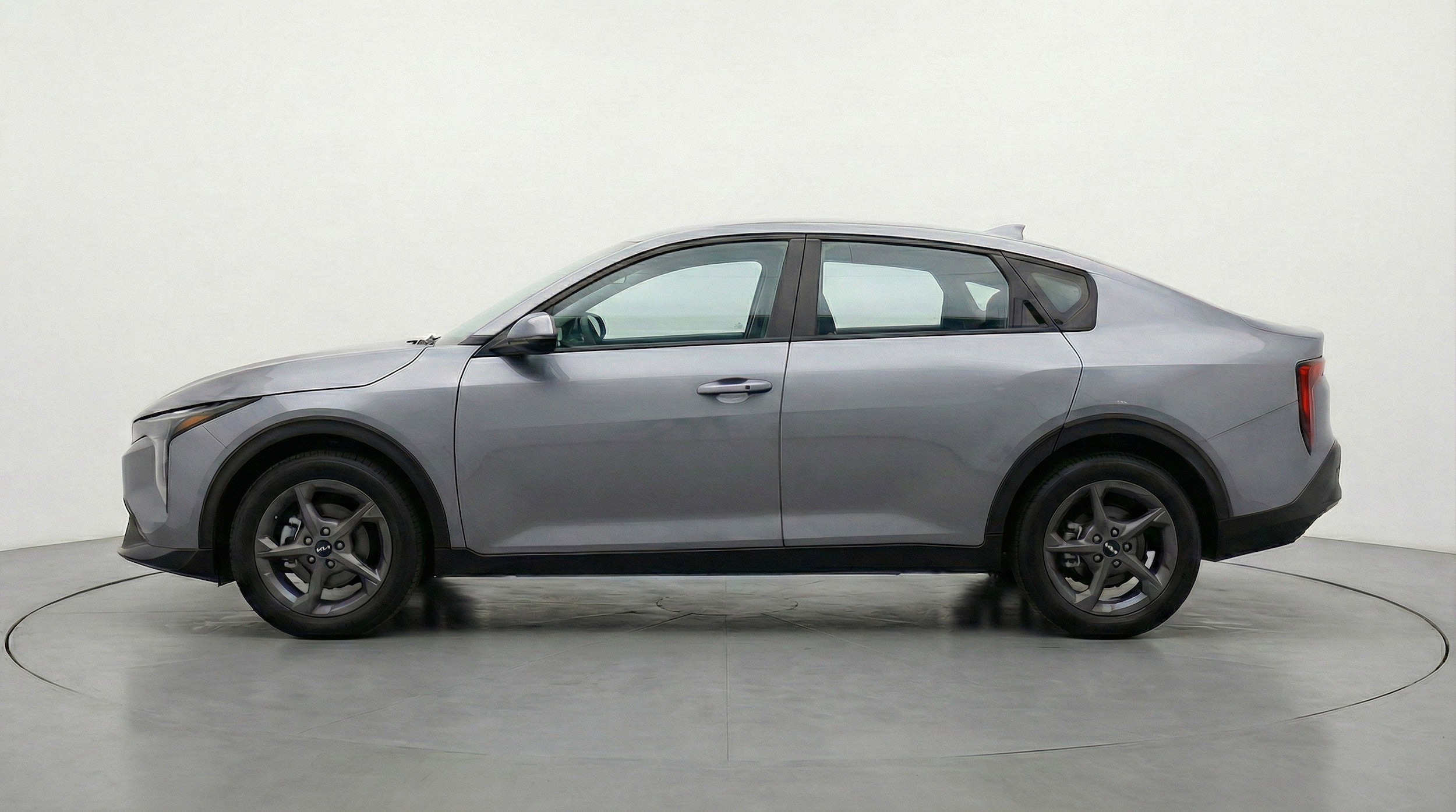 Thumbnail: 2025 Kia K4 - 5