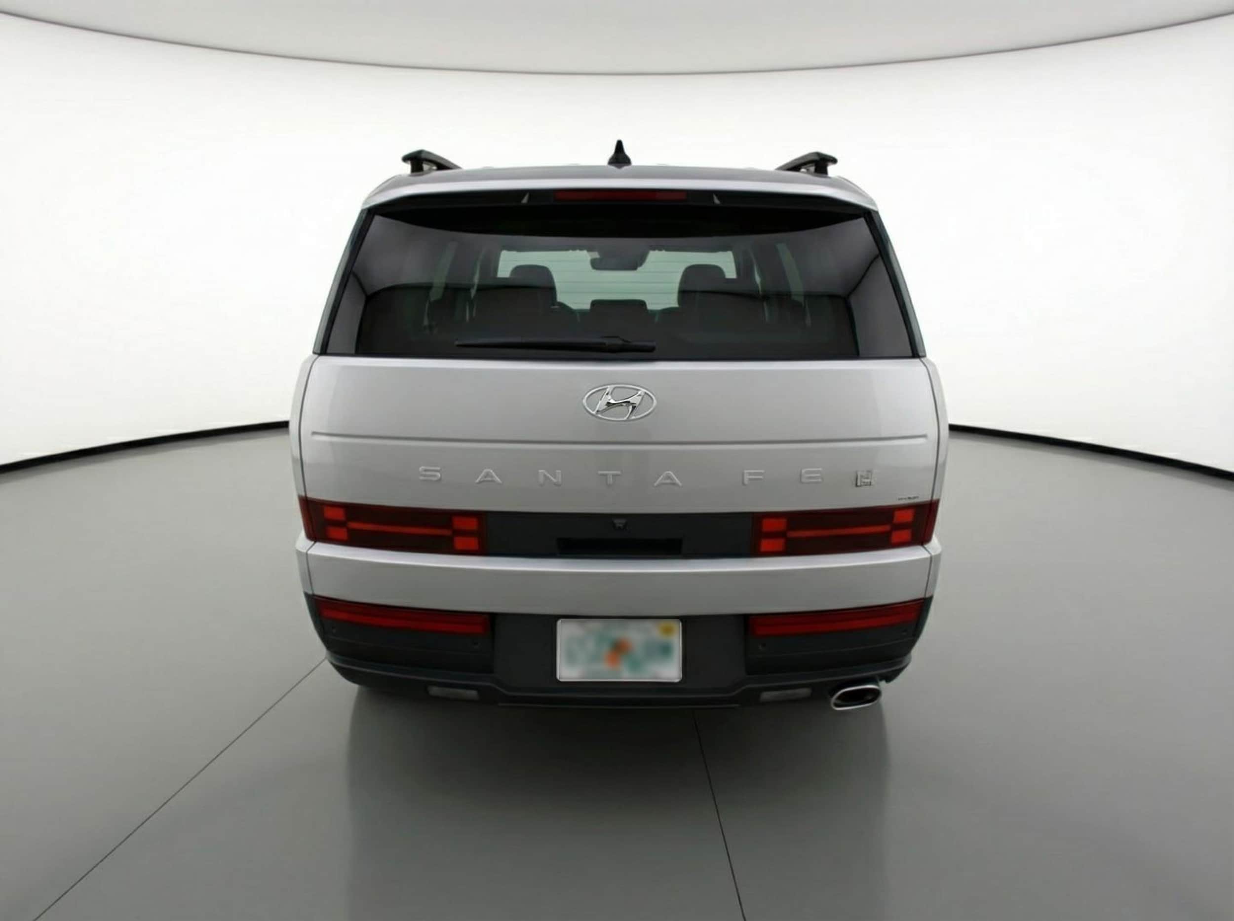 Thumbnail: 2025 Hyundai Santa Fe - 6