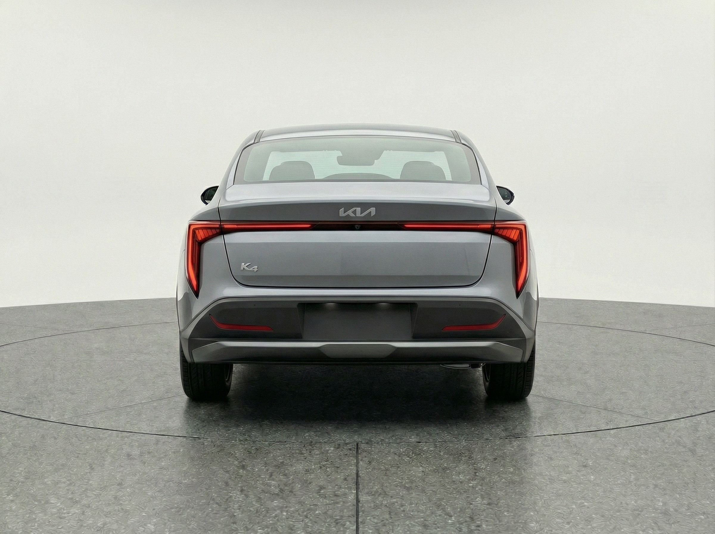 Thumbnail: 2025 Kia K4 - 6