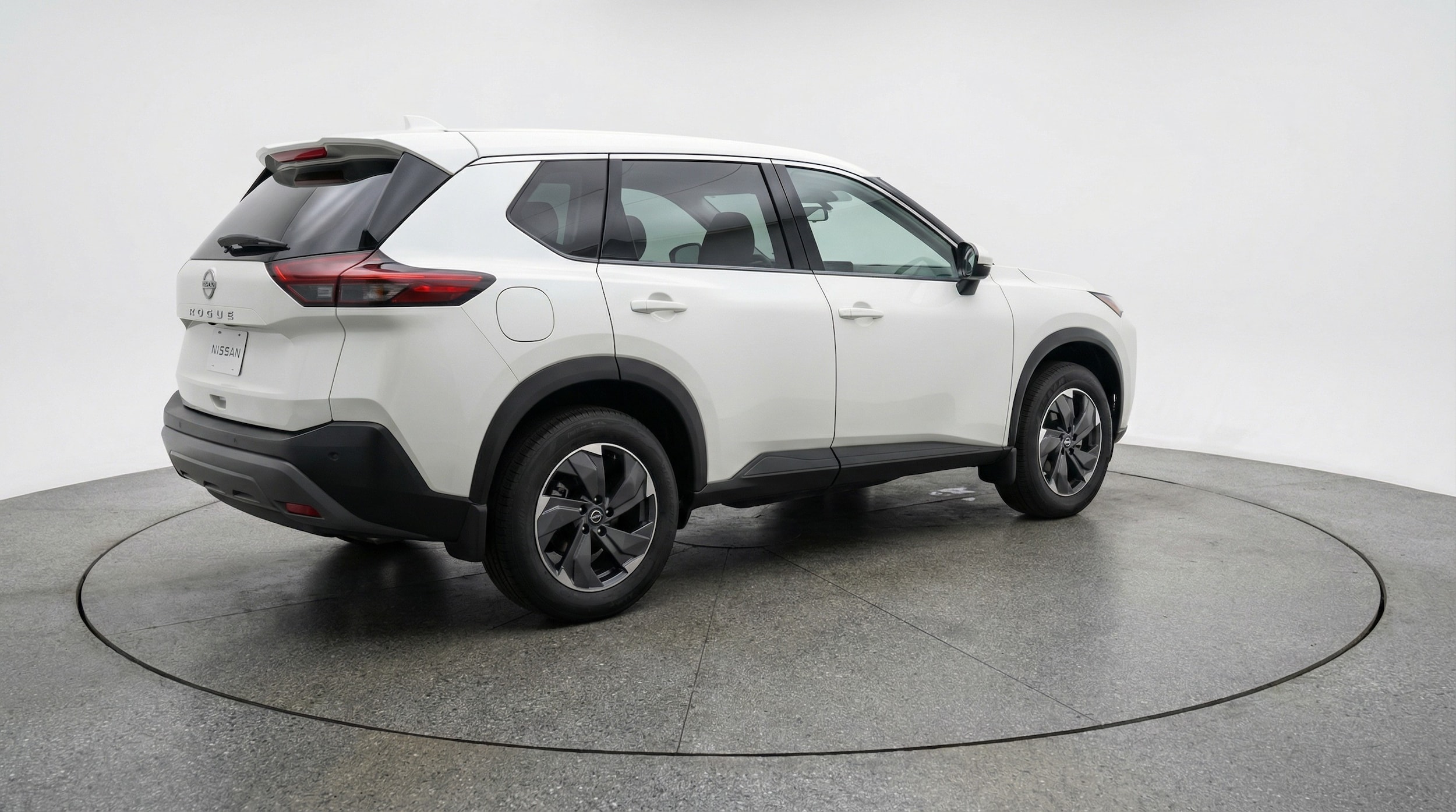 Thumbnail: 2025 Nissan Rogue - 7