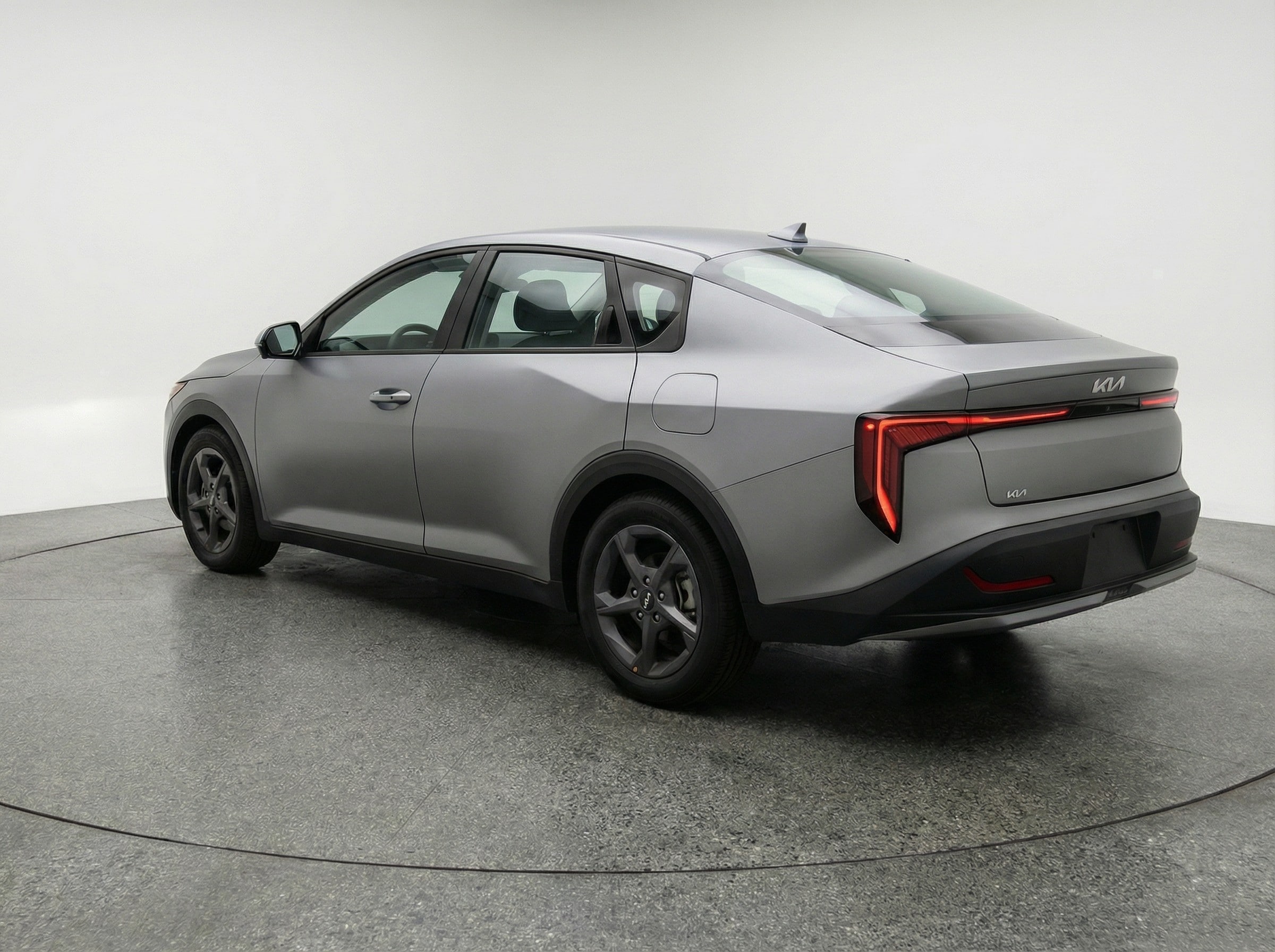 Thumbnail: 2025 Kia K4 - 5