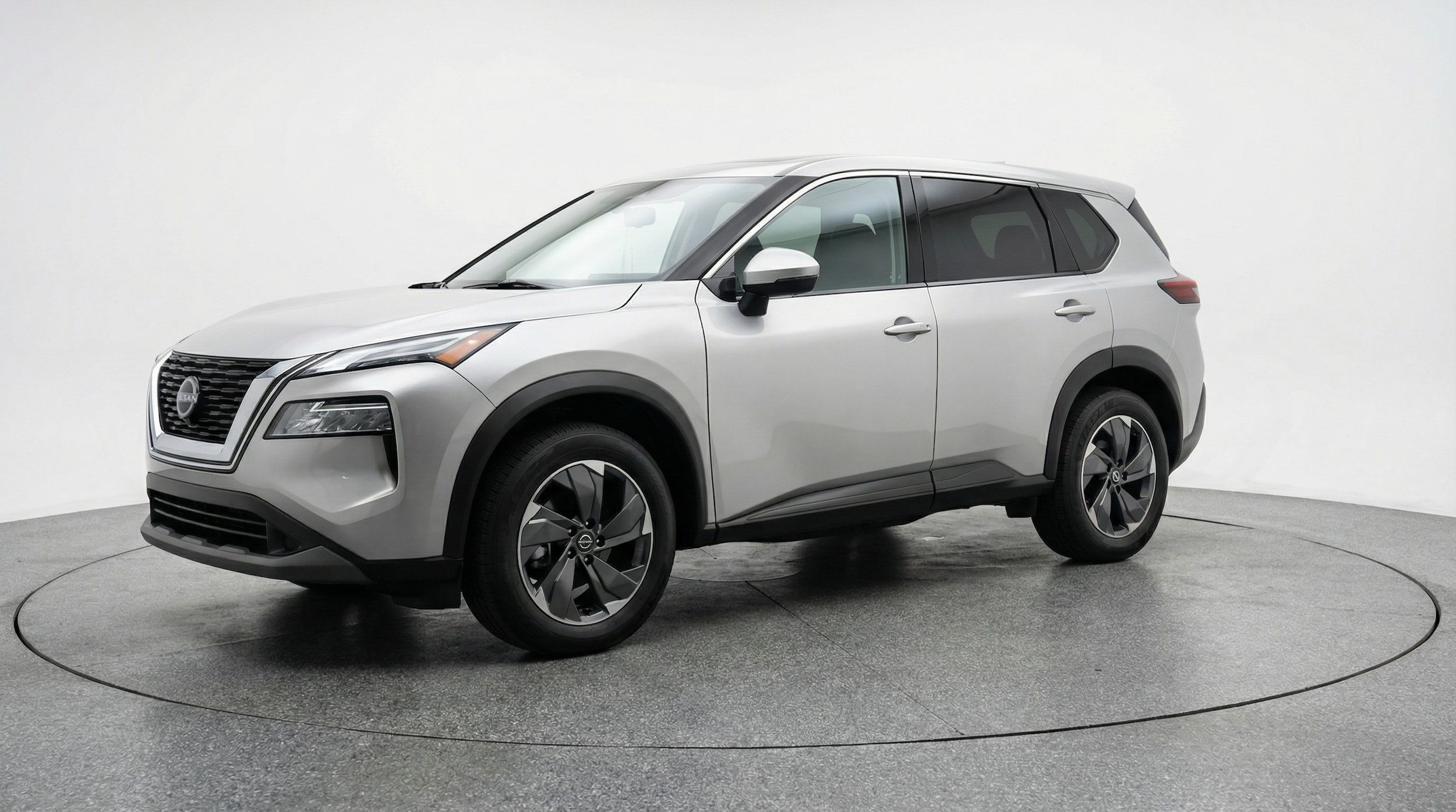Thumbnail: 2025 Nissan Rogue - 3
