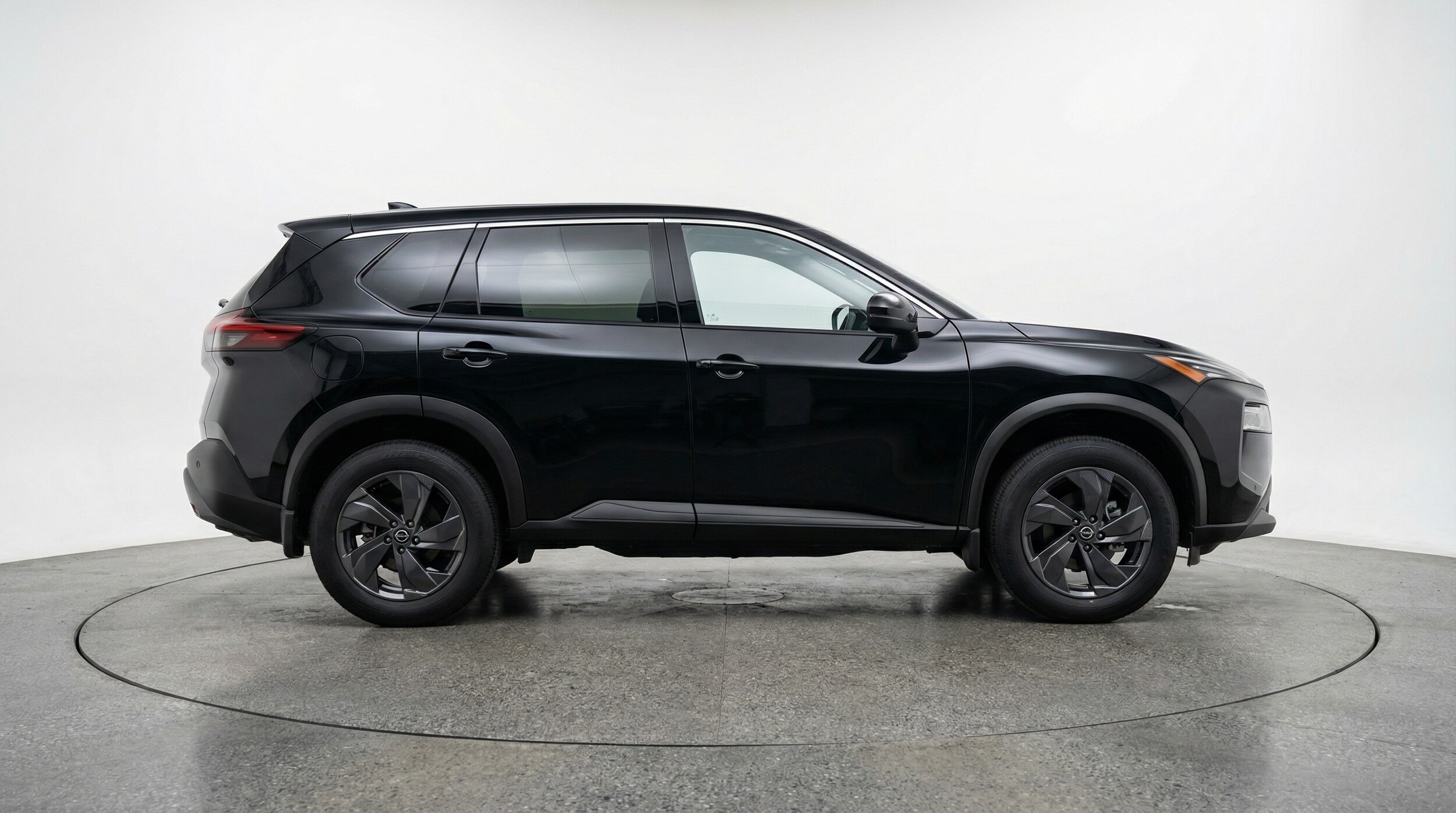 Thumbnail: 2025 Nissan Rogue - 8