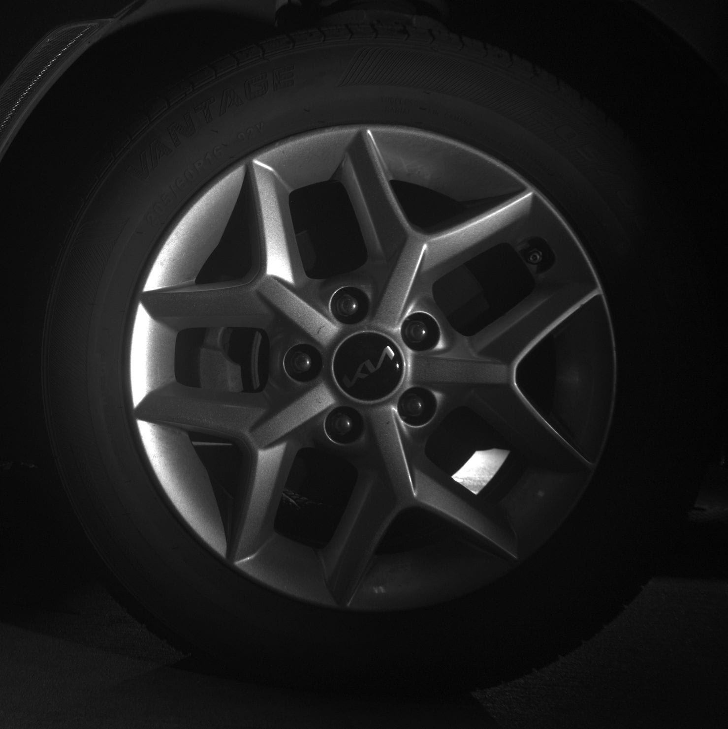 Thumbnail: 2025 Kia Soul - 9