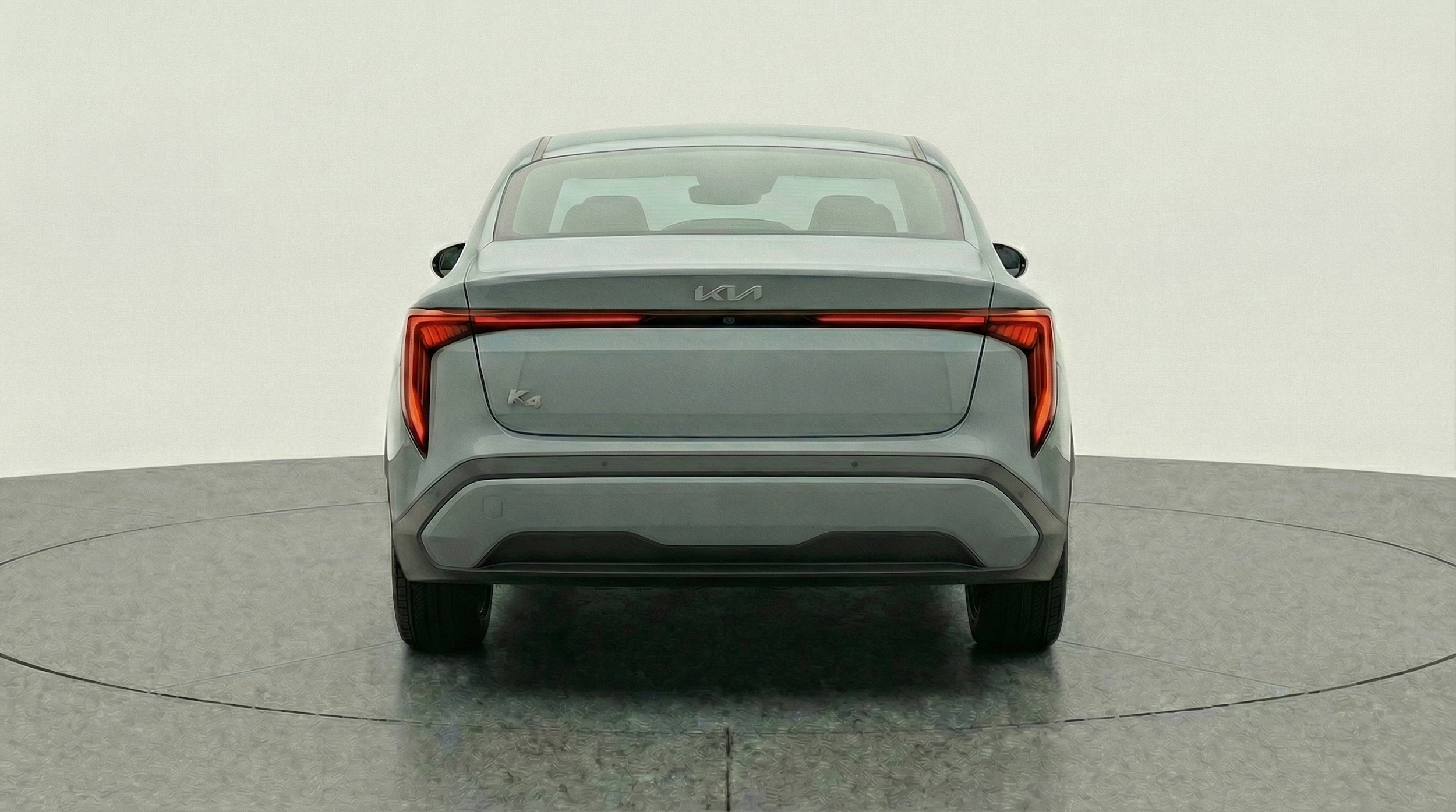 Thumbnail: 2025 Kia K4 - 6