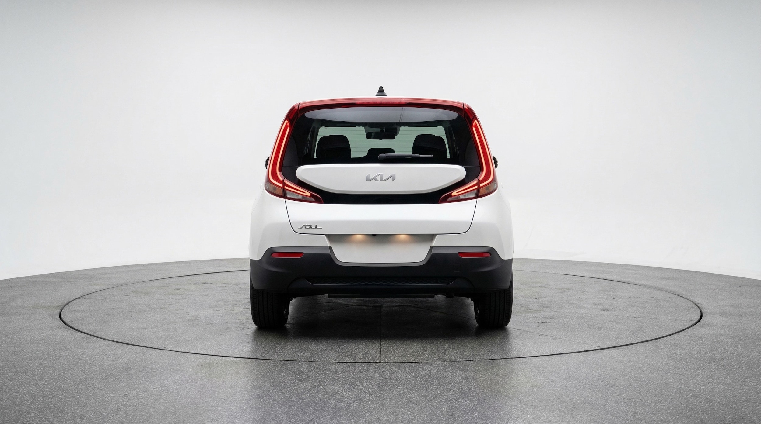 Thumbnail: 2025 Kia Soul - 6