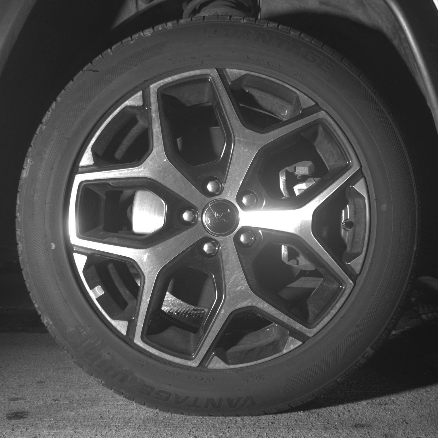 Thumbnail: 2025 Jeep Compass - 10