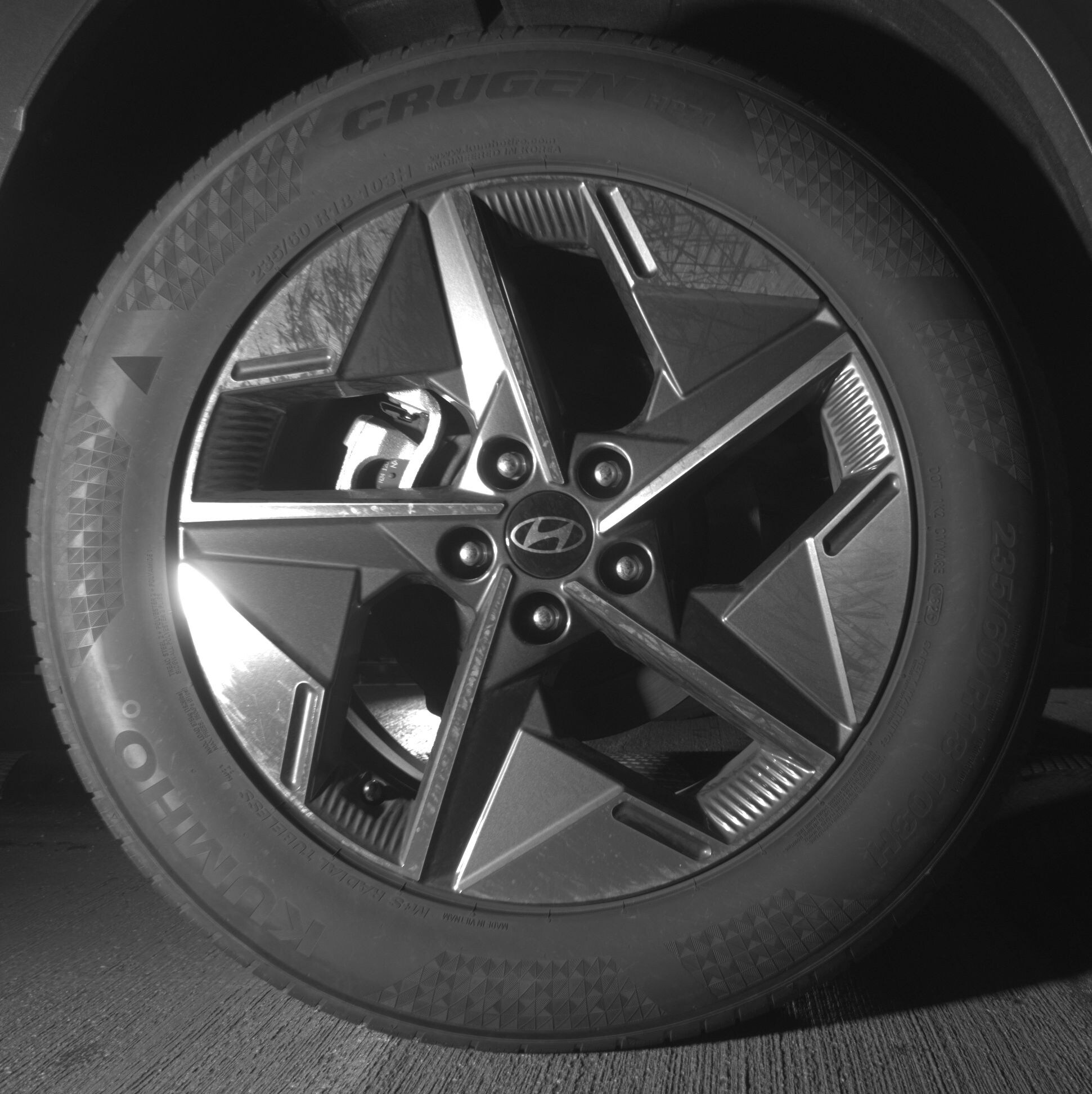 Thumbnail: 2025 Hyundai Tucson - 12