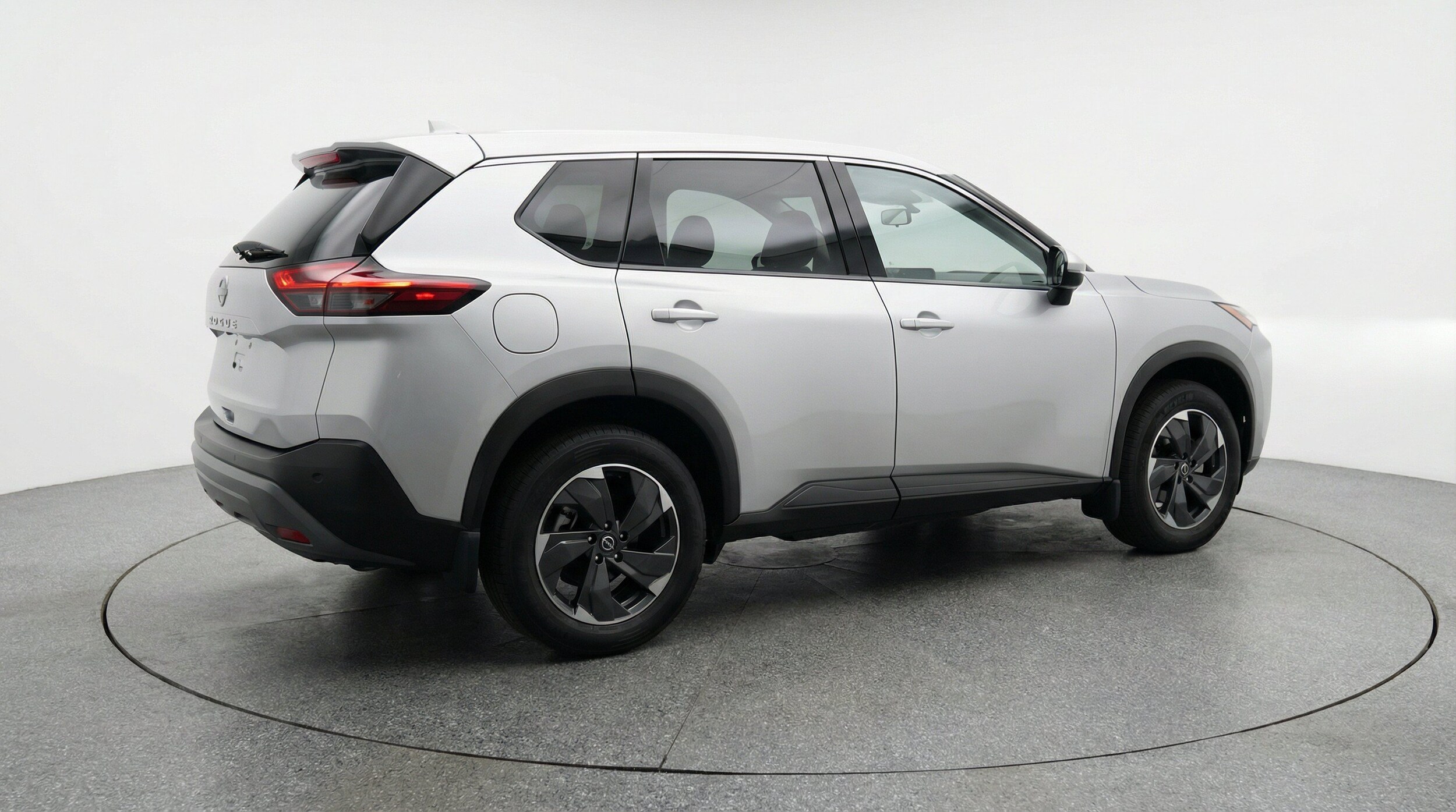 Thumbnail: 2025 Nissan Rogue - 9