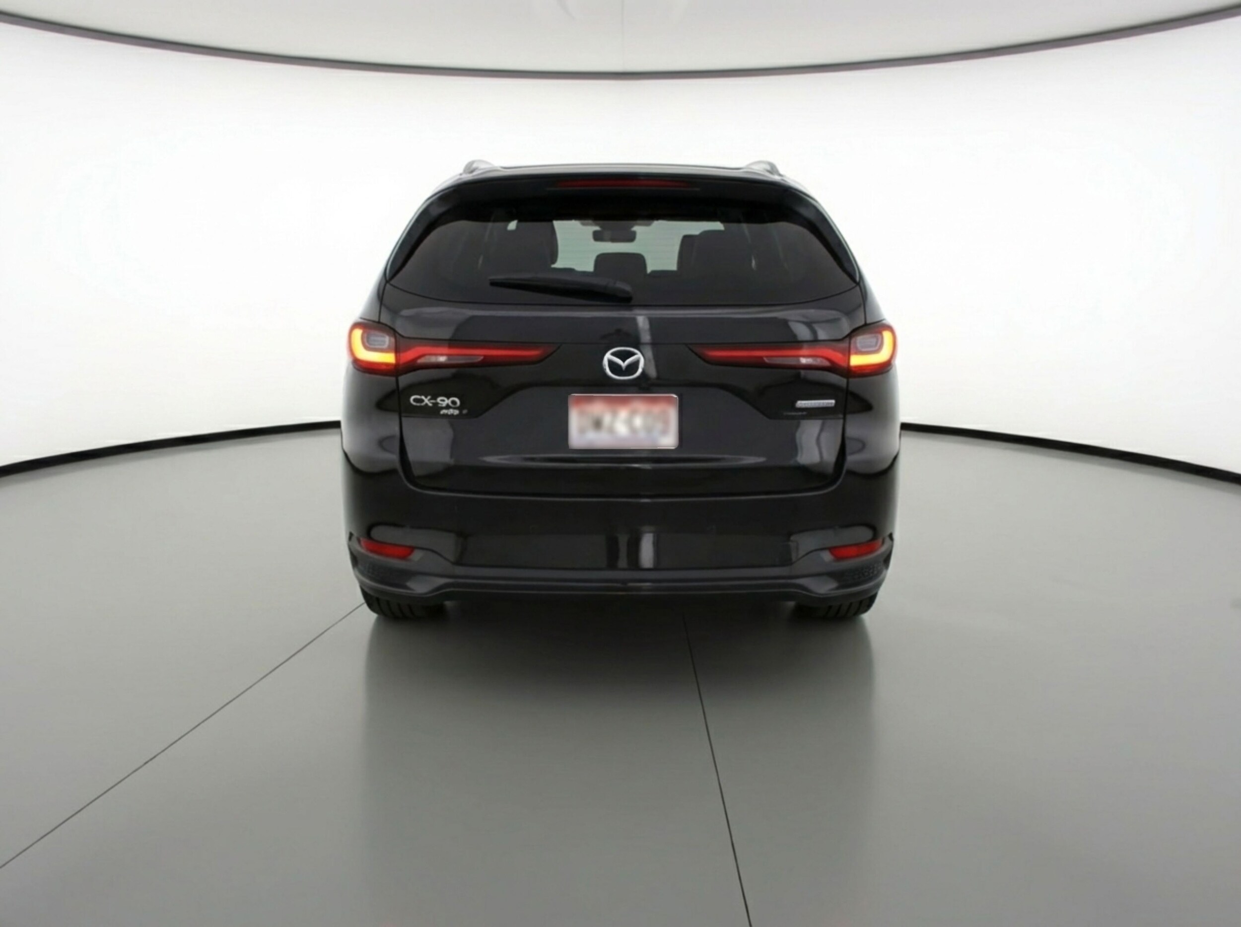 Thumbnail: 2025 Mazda CX-90 - 6