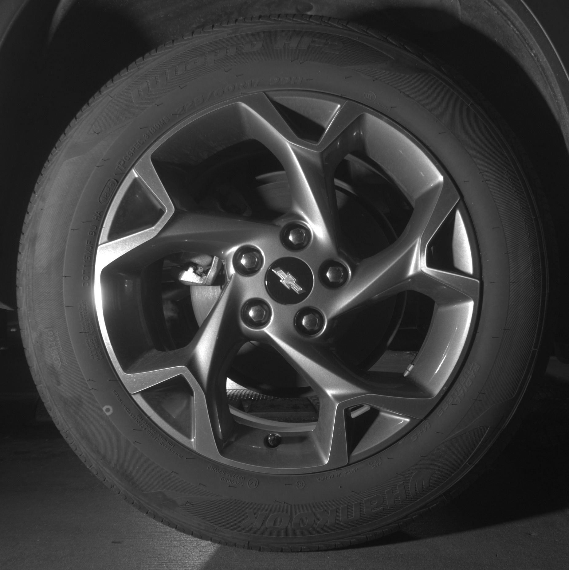Thumbnail: 2025 Chevrolet Trax - 12