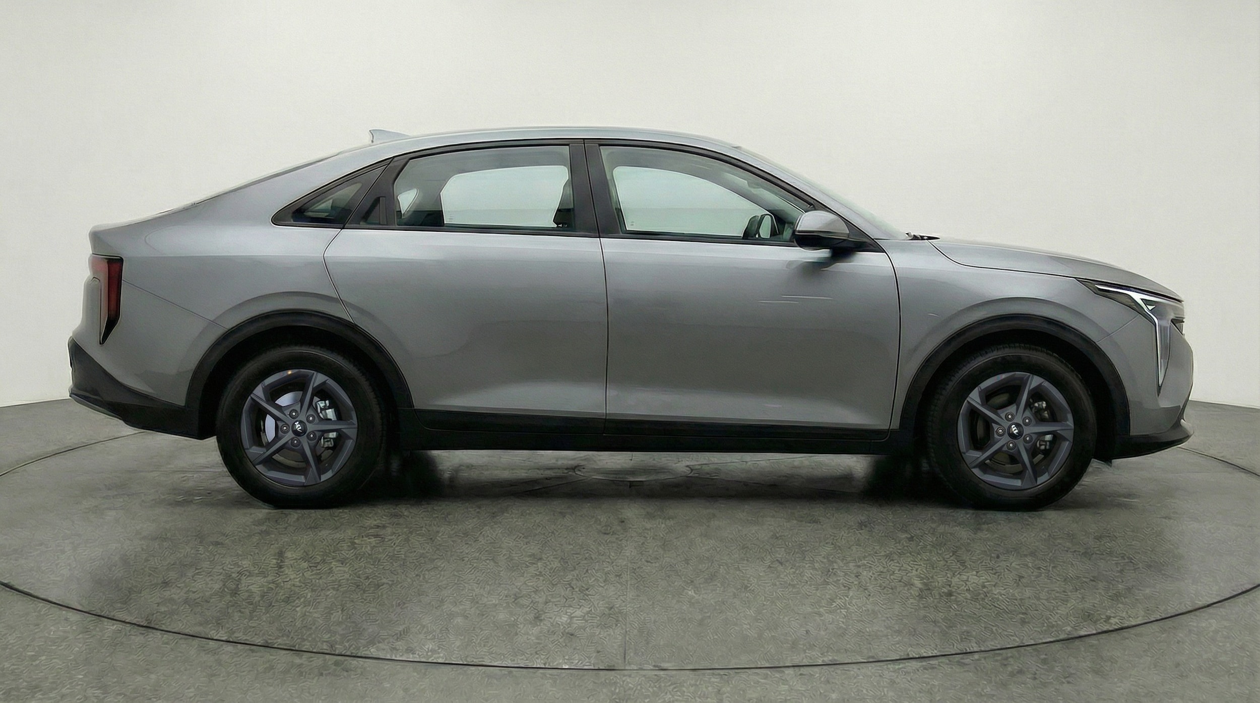 Thumbnail: 2025 Kia K4 - 8