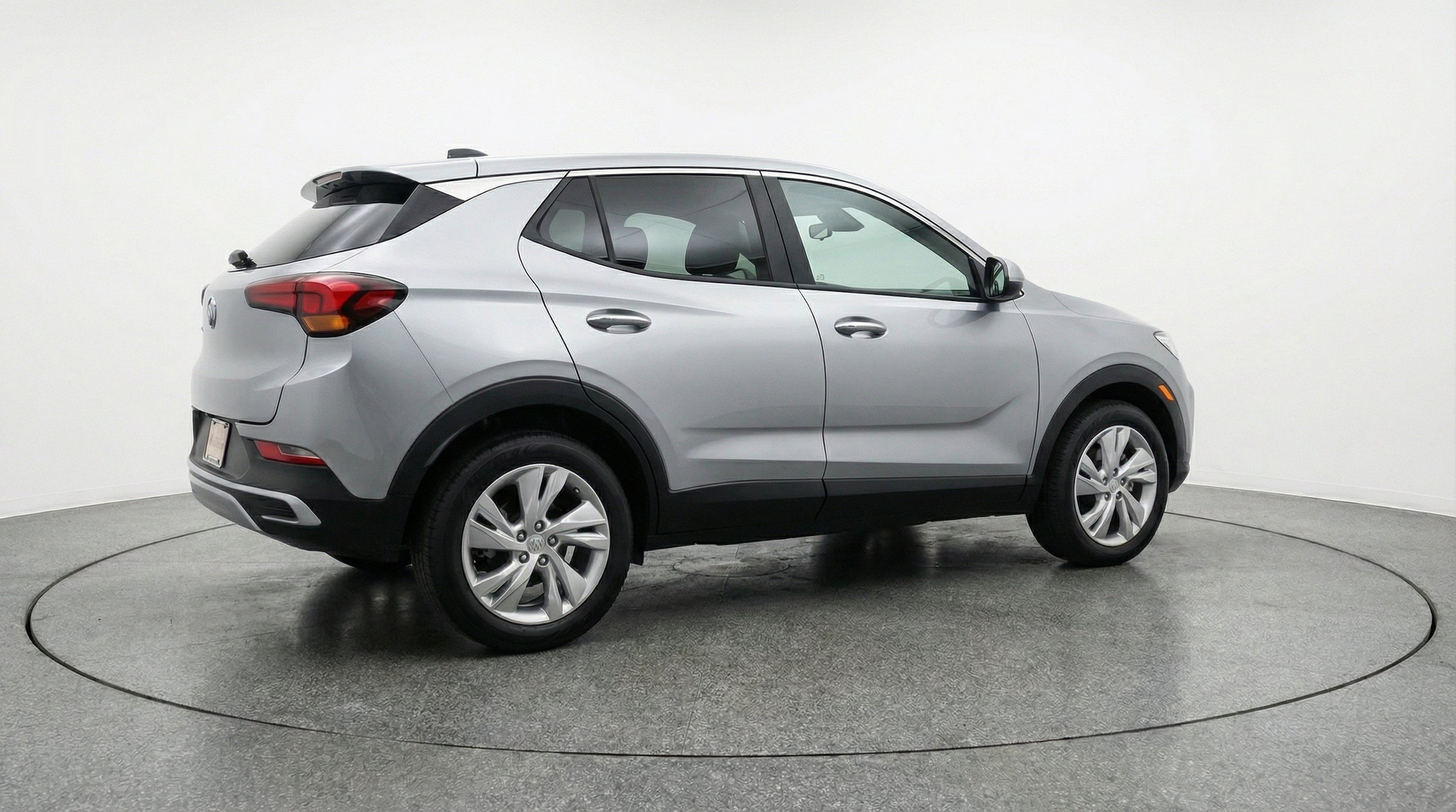 Thumbnail: 2026 Buick Encore GX - 9