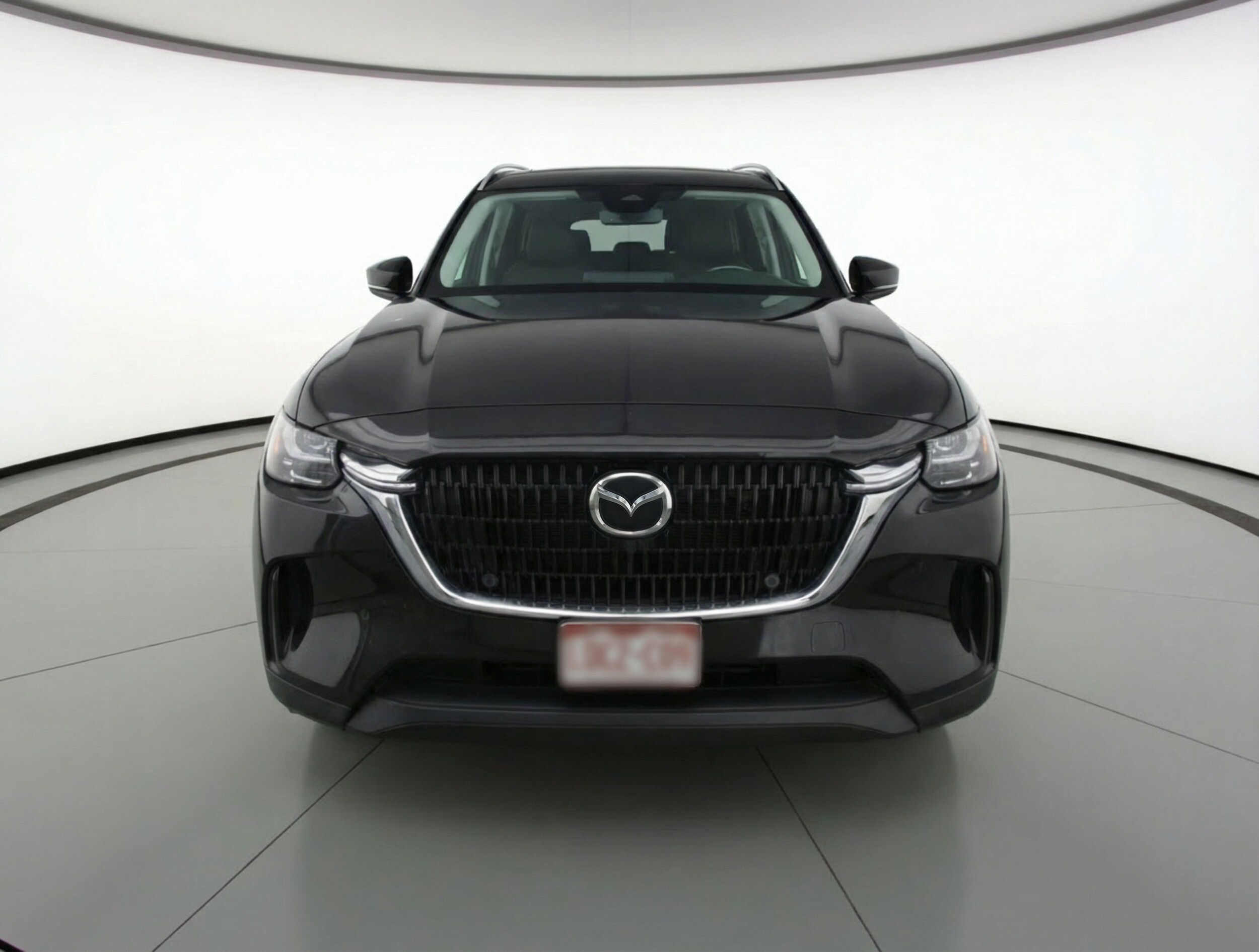 Thumbnail: 2025 Mazda CX-90 - 2