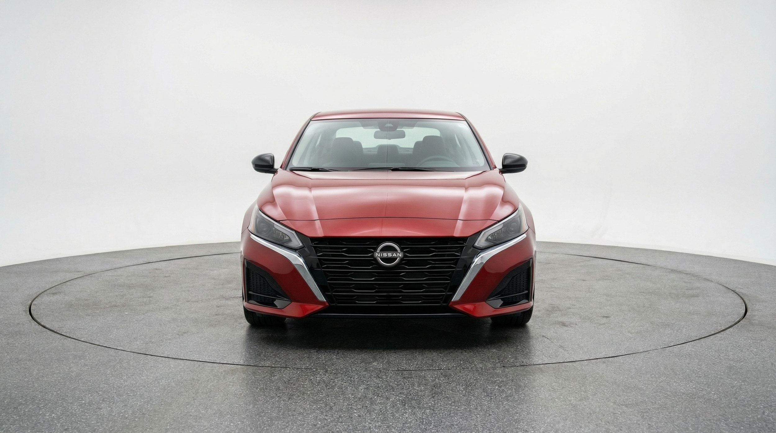 Thumbnail: 2025 Nissan Altima - 2