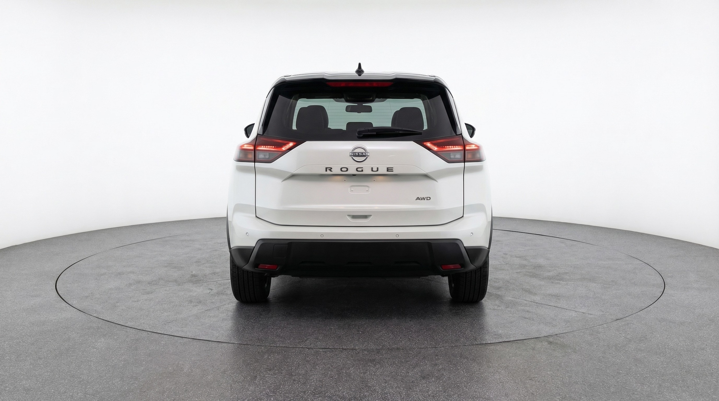 Thumbnail: 2025 Nissan Rogue - 6