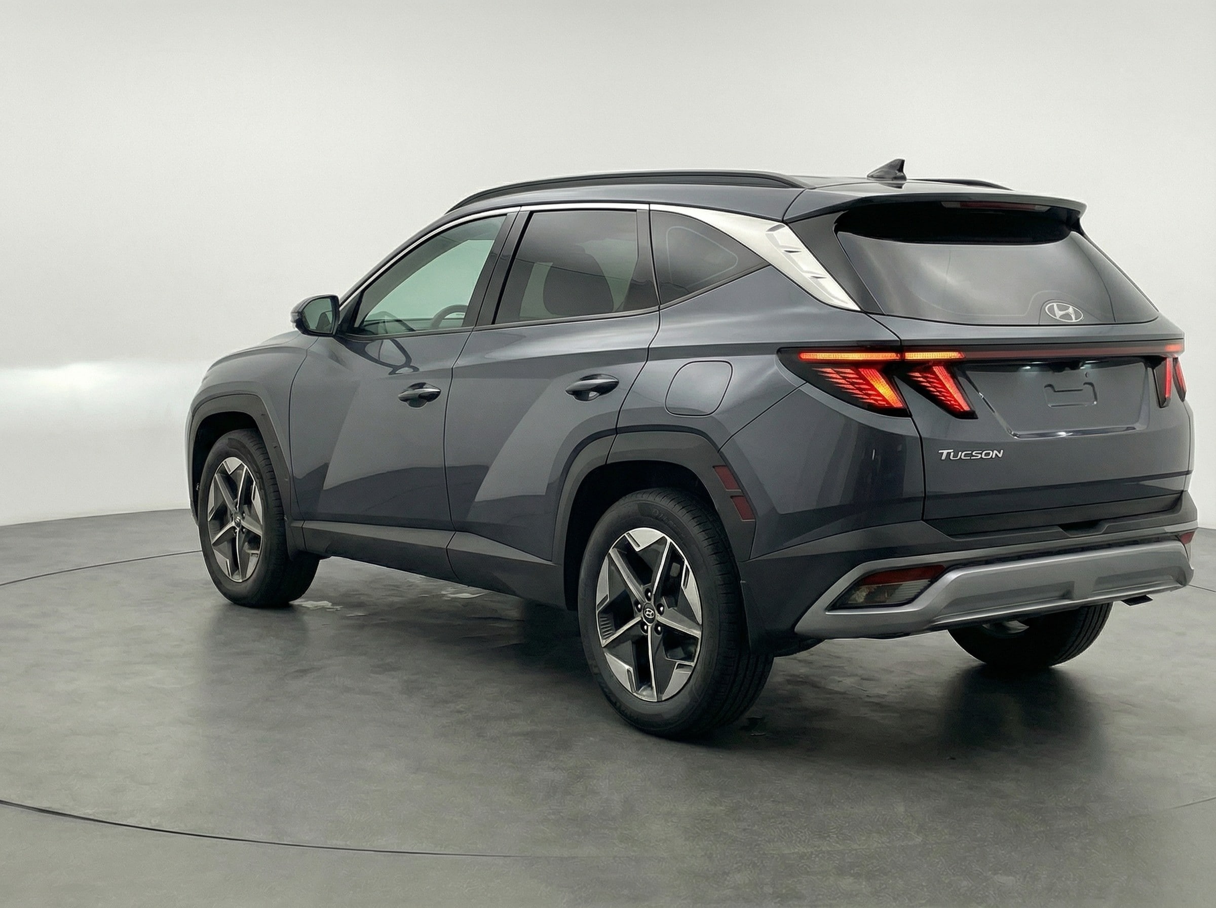 Thumbnail: 2025 Hyundai Tucson - 5