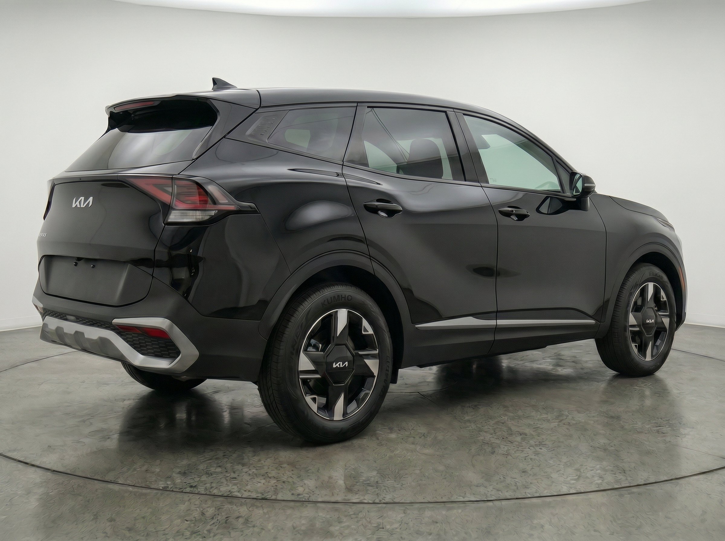 Thumbnail: 2026 Kia Sportage - 9