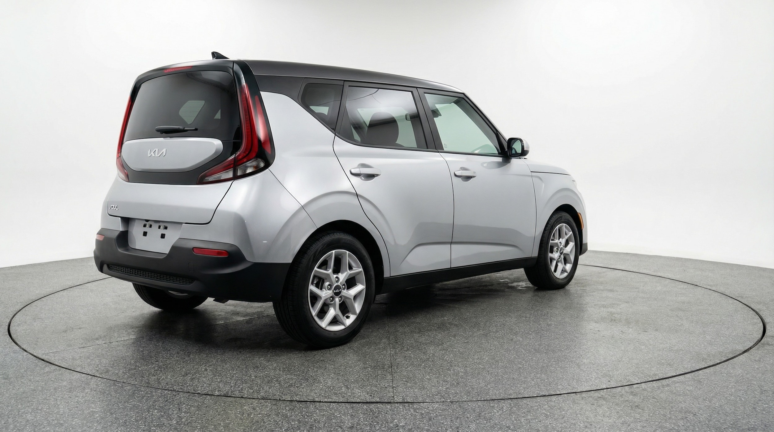 Thumbnail: 2025 Kia Soul - 7