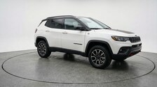 2025 Jeep Compass Trailhawk -
                  Fort Lauderdale, FL