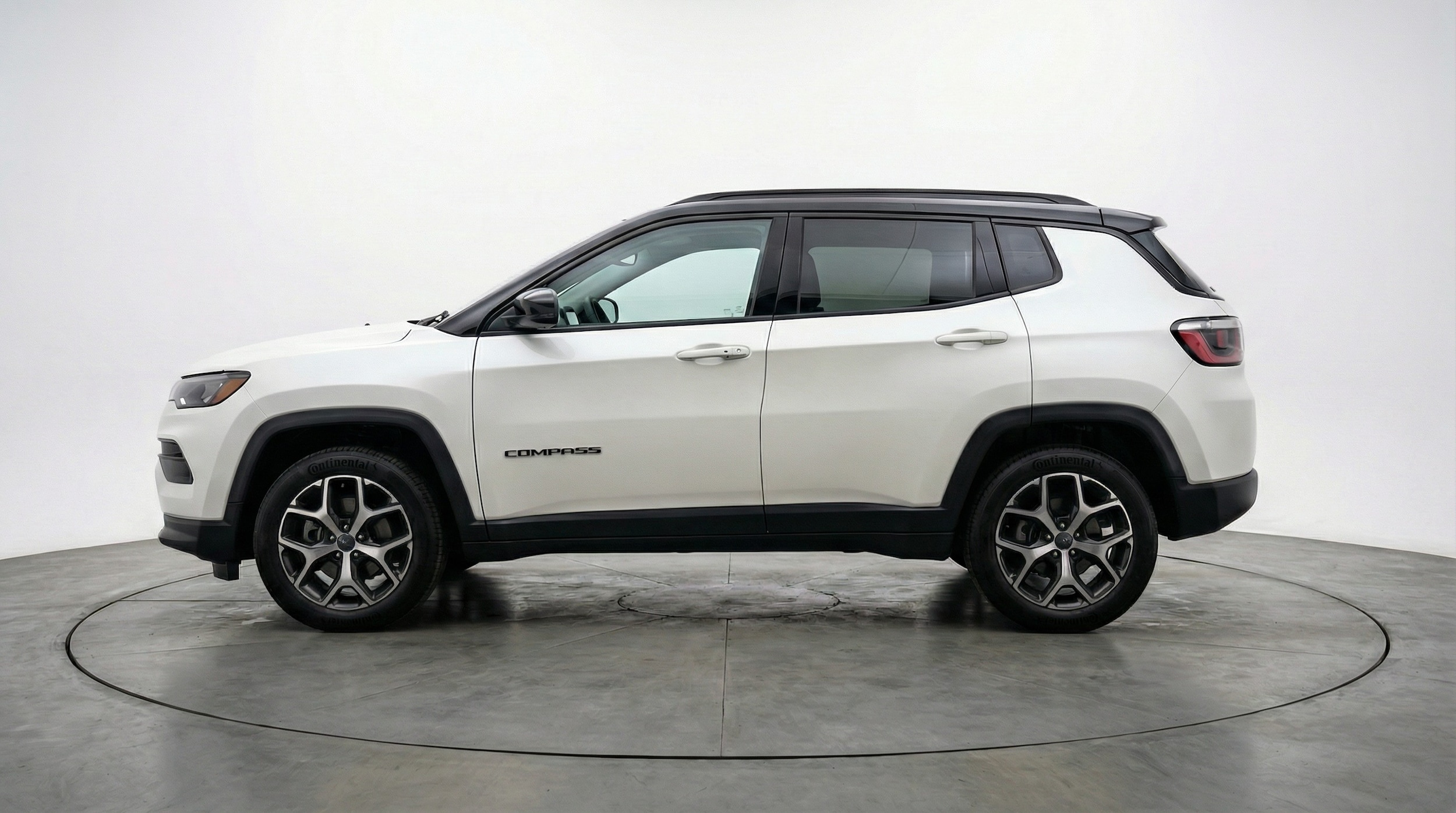 Thumbnail: 2025 Jeep Compass - 4