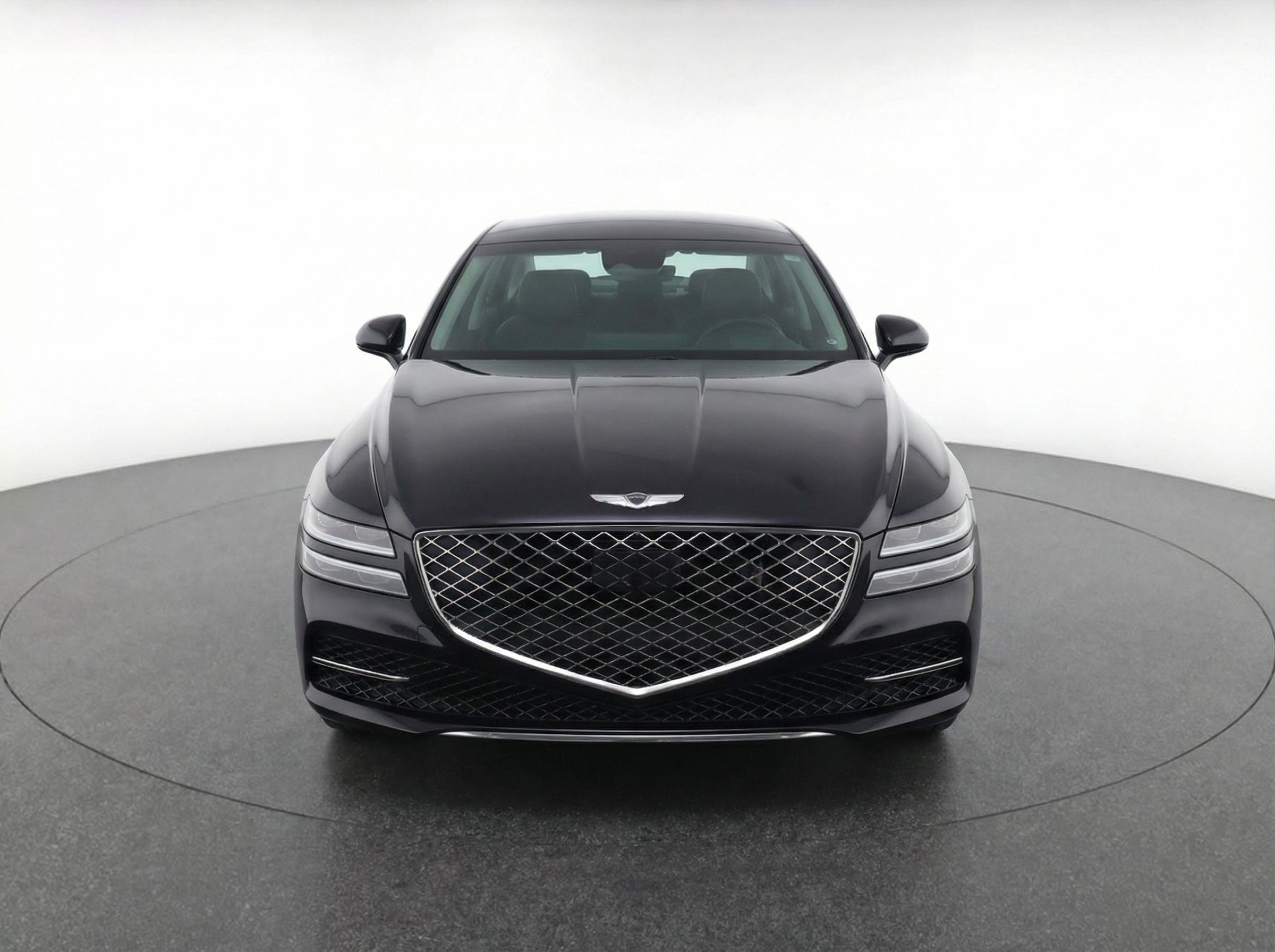 Thumbnail: 2025 Genesis G70 - 2