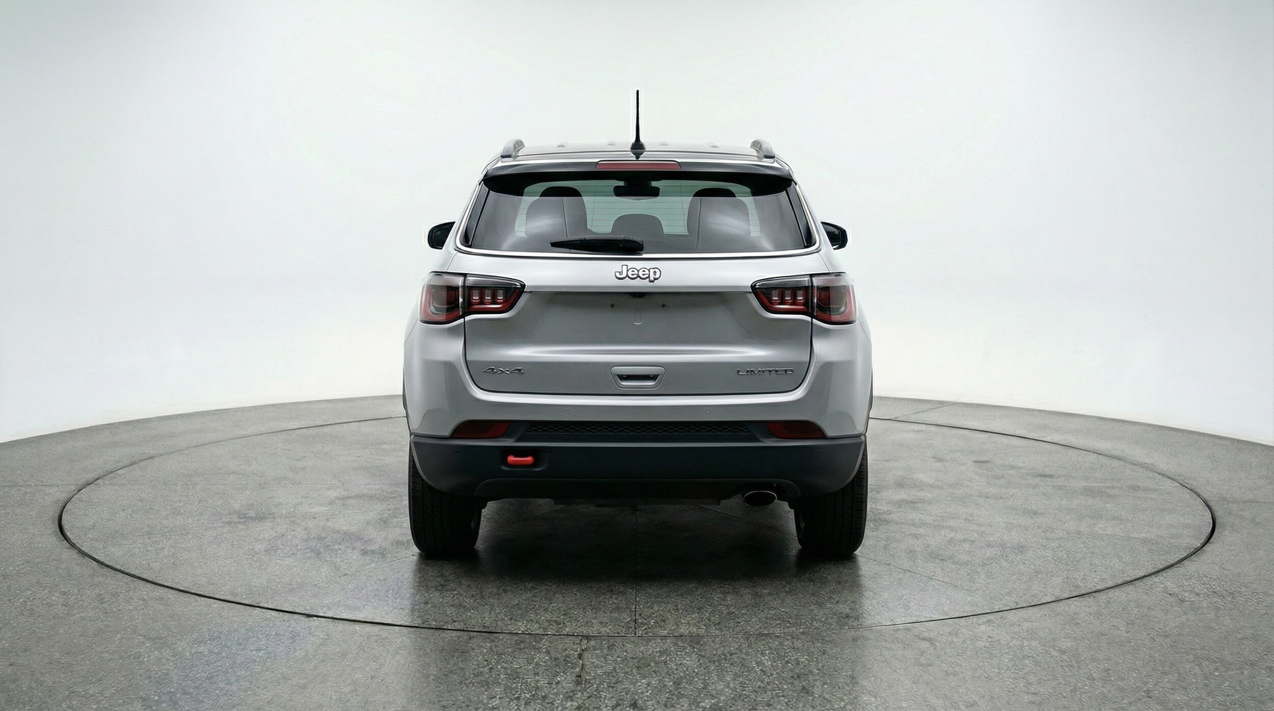 Thumbnail: 2025 Jeep Compass - 6