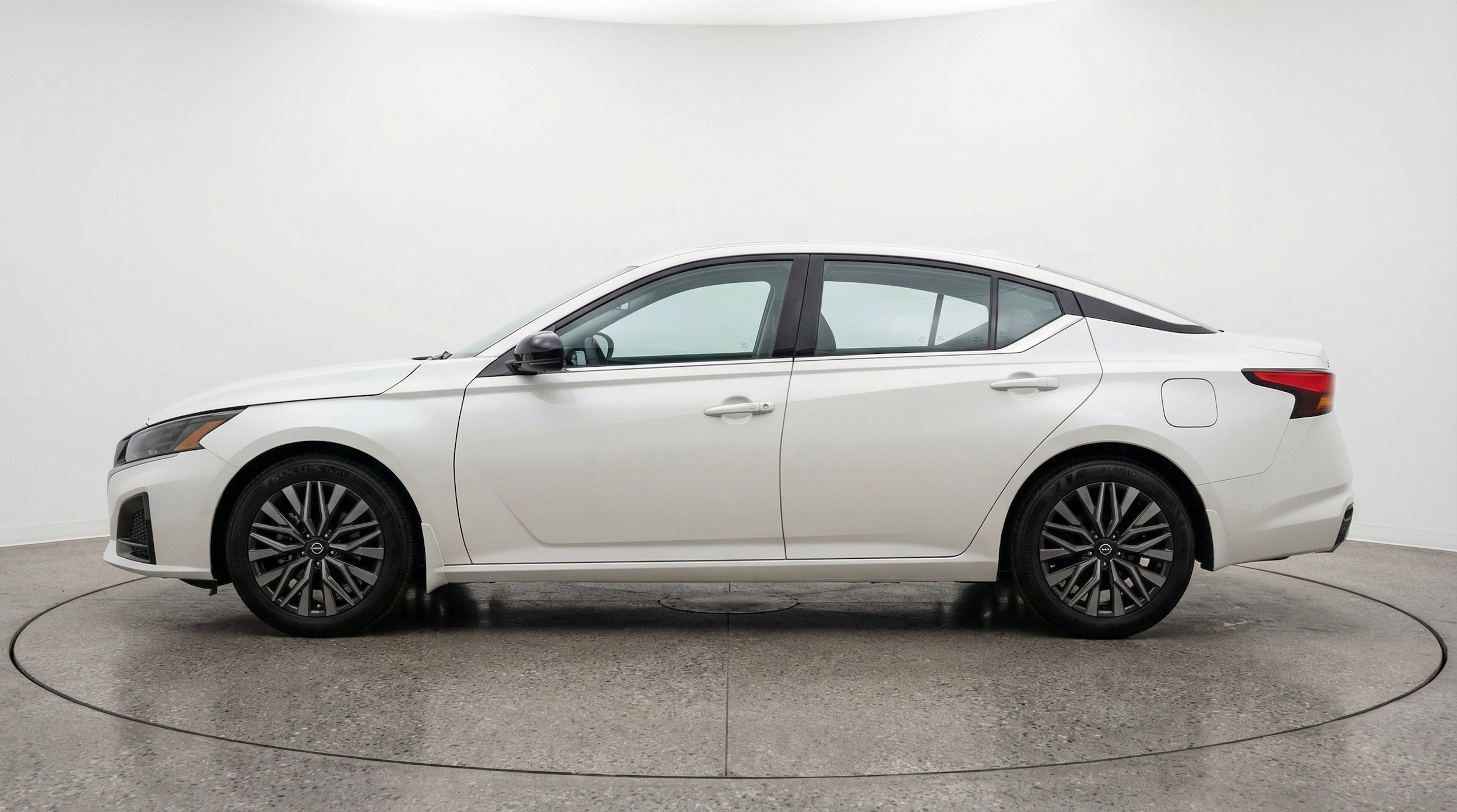 Thumbnail: 2026 Nissan Altima - 5