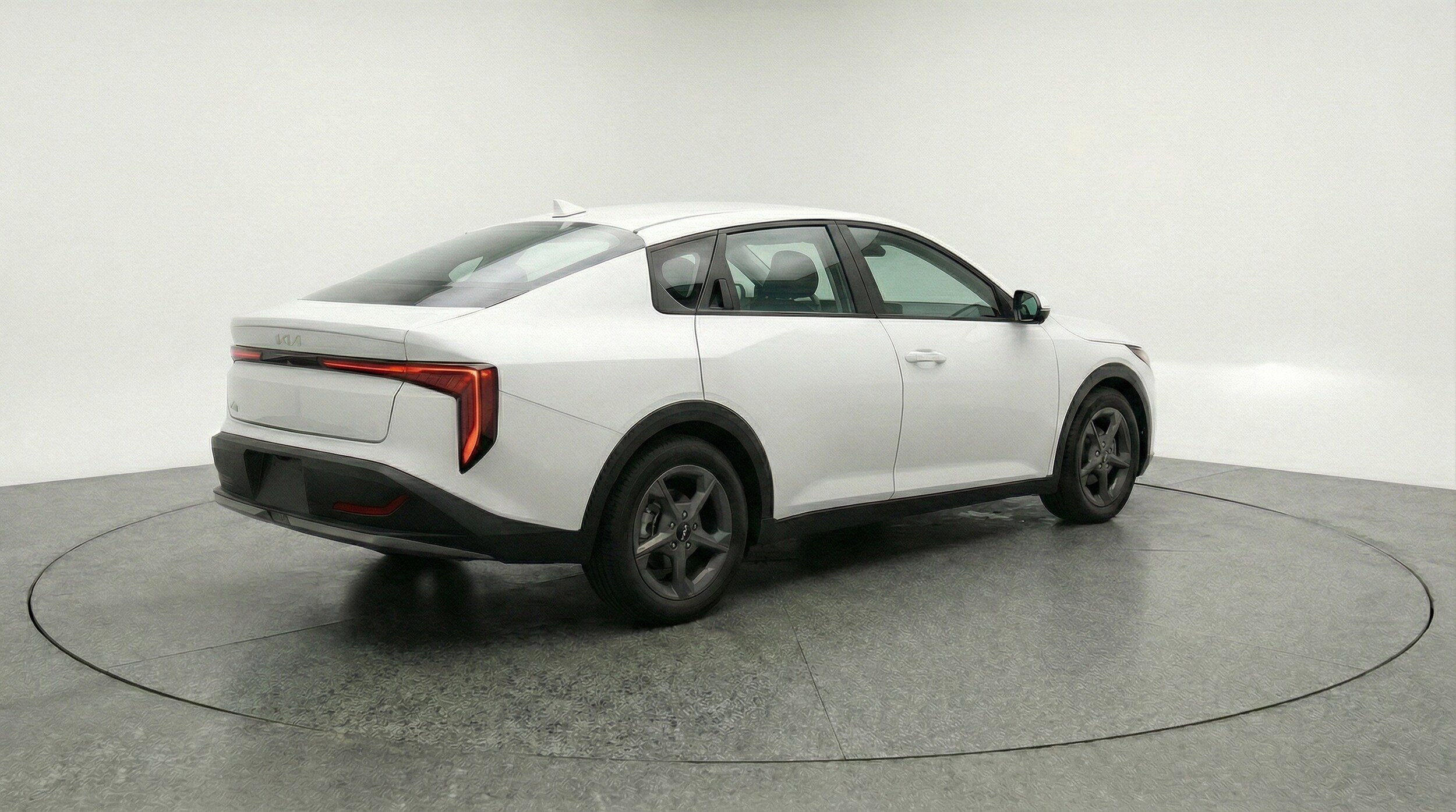 Thumbnail: 2025 Kia K4 - 9