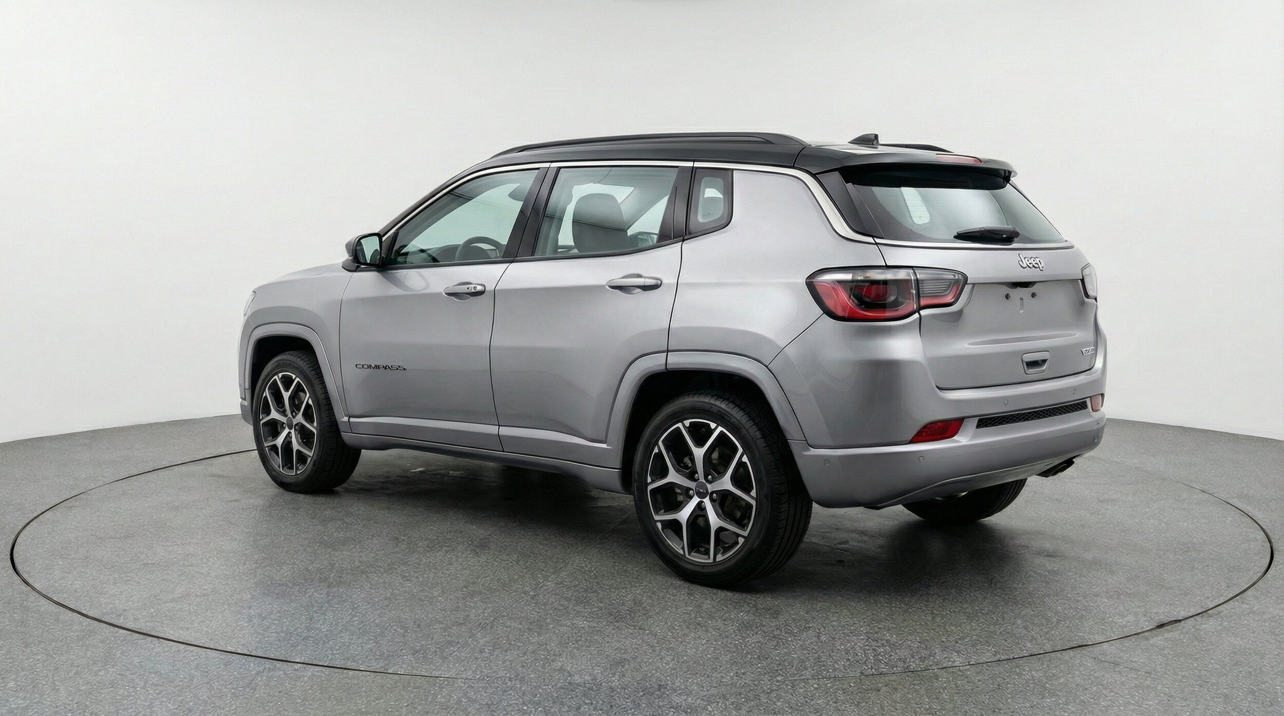 Thumbnail: 2025 Jeep Compass - 6