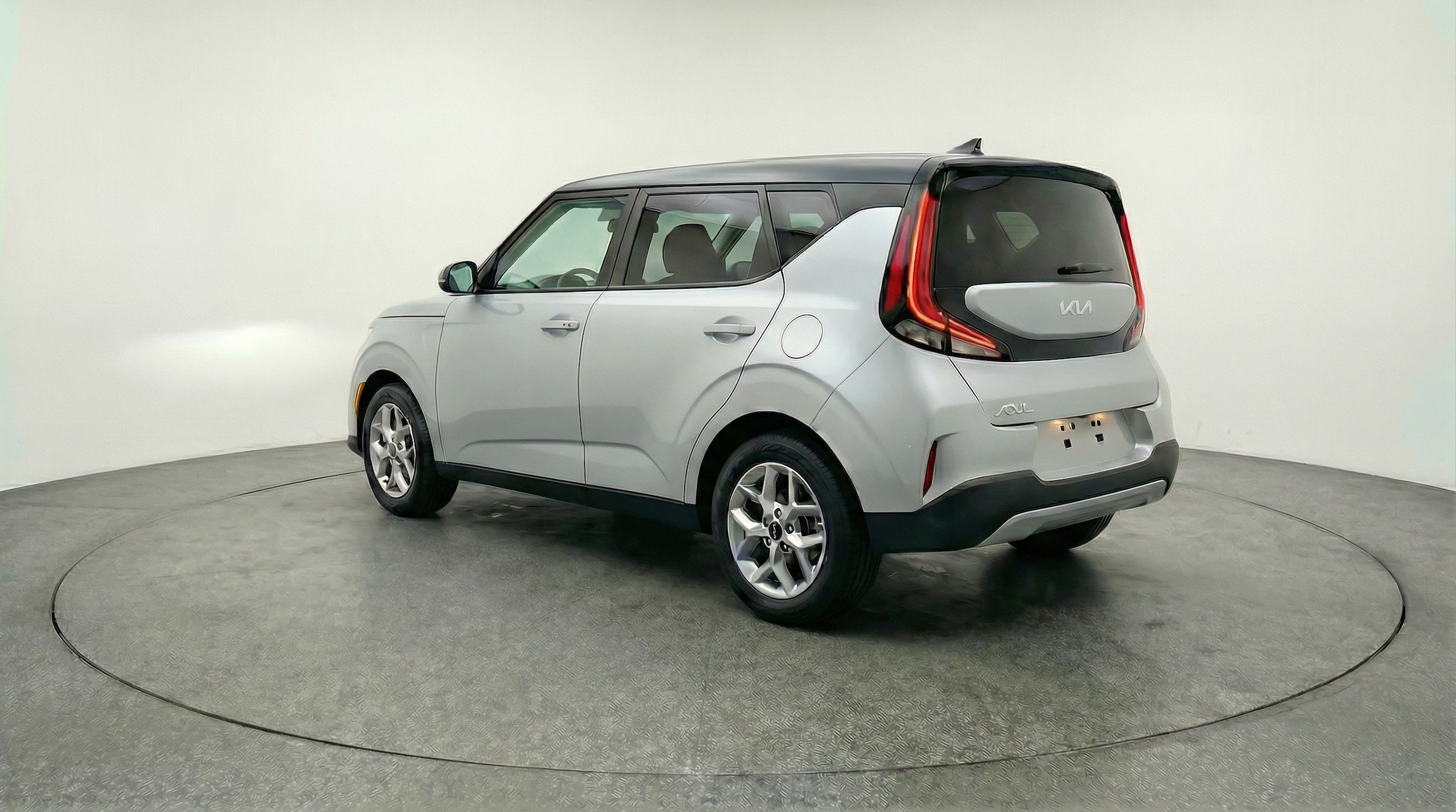 Thumbnail: 2025 Kia Soul - 5