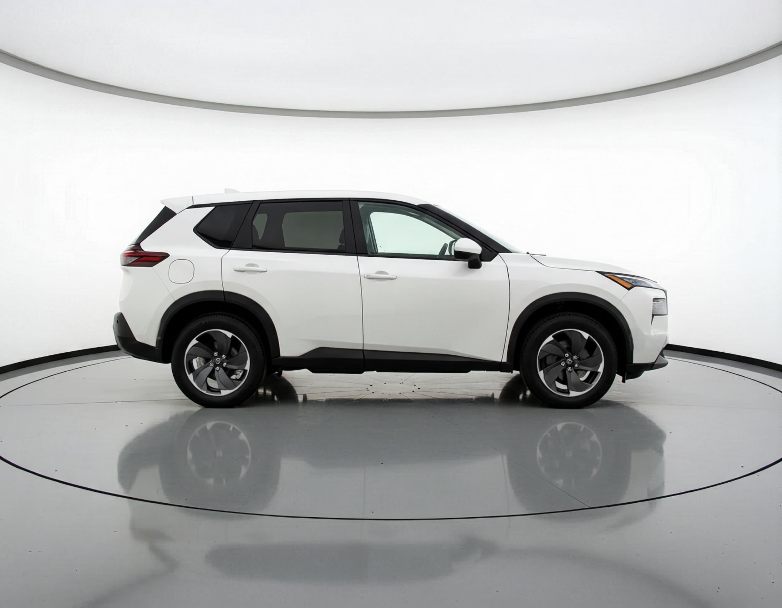 Thumbnail: 2025 Nissan Rogue - 8