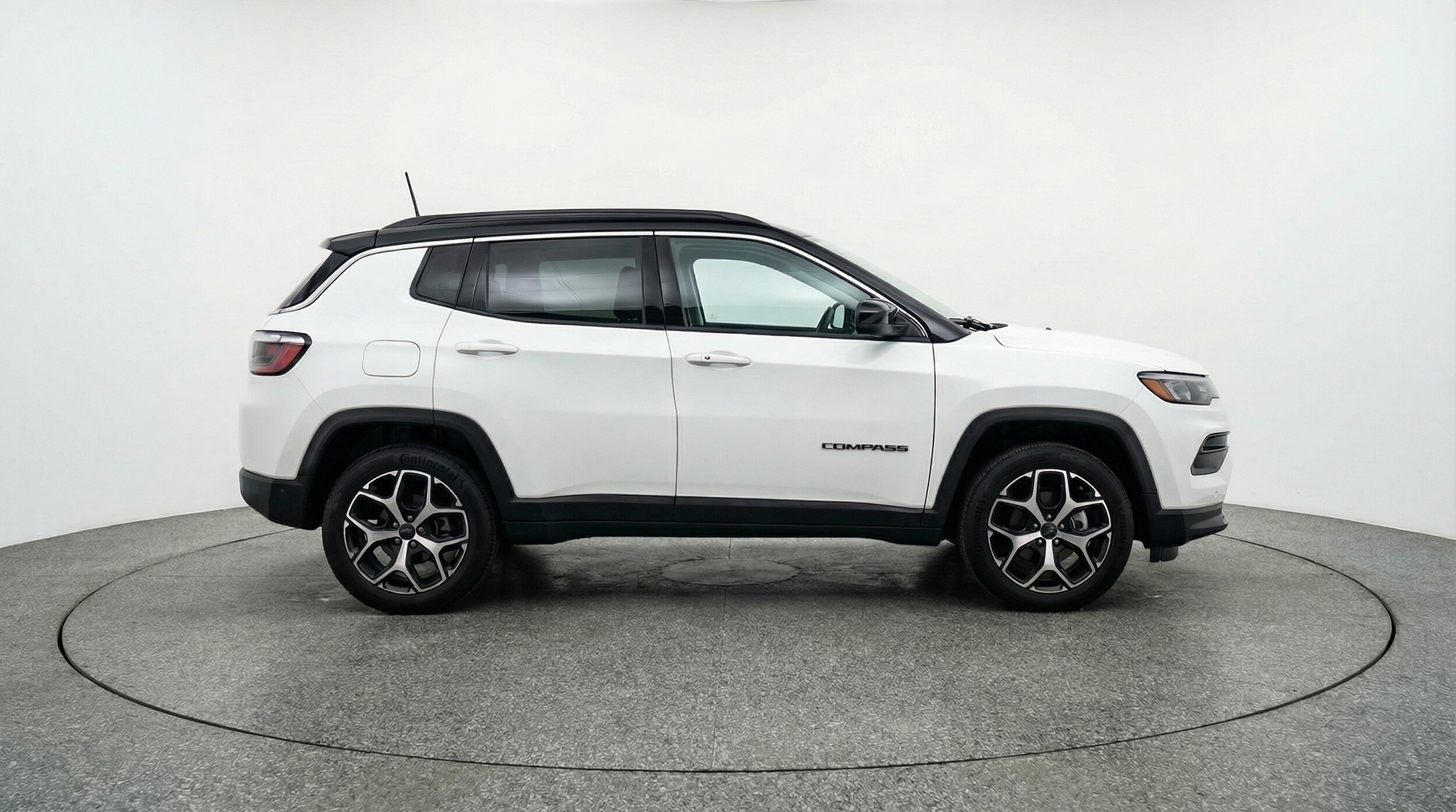 Thumbnail: 2025 Jeep Compass - 8