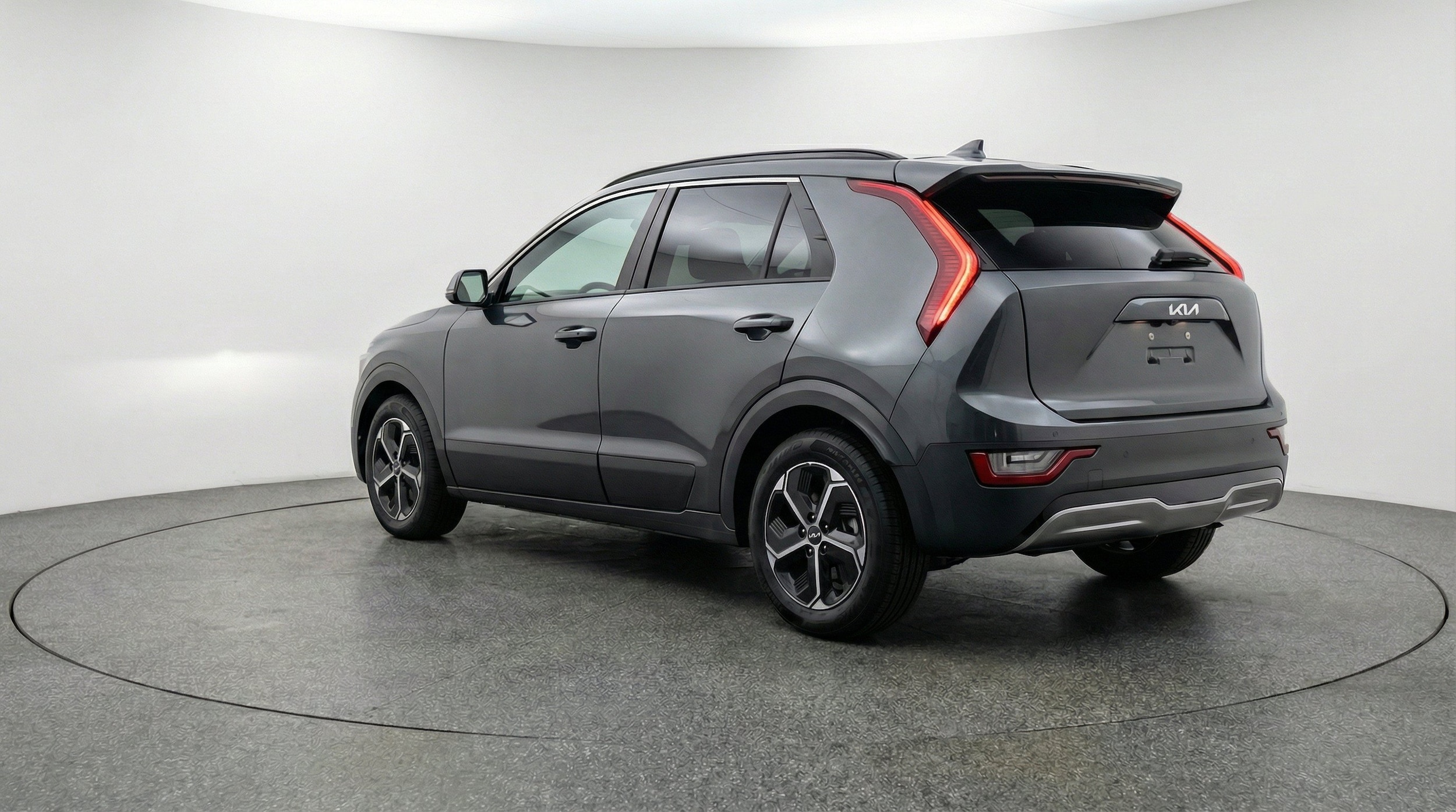 Thumbnail: 2026 Kia Niro - 6