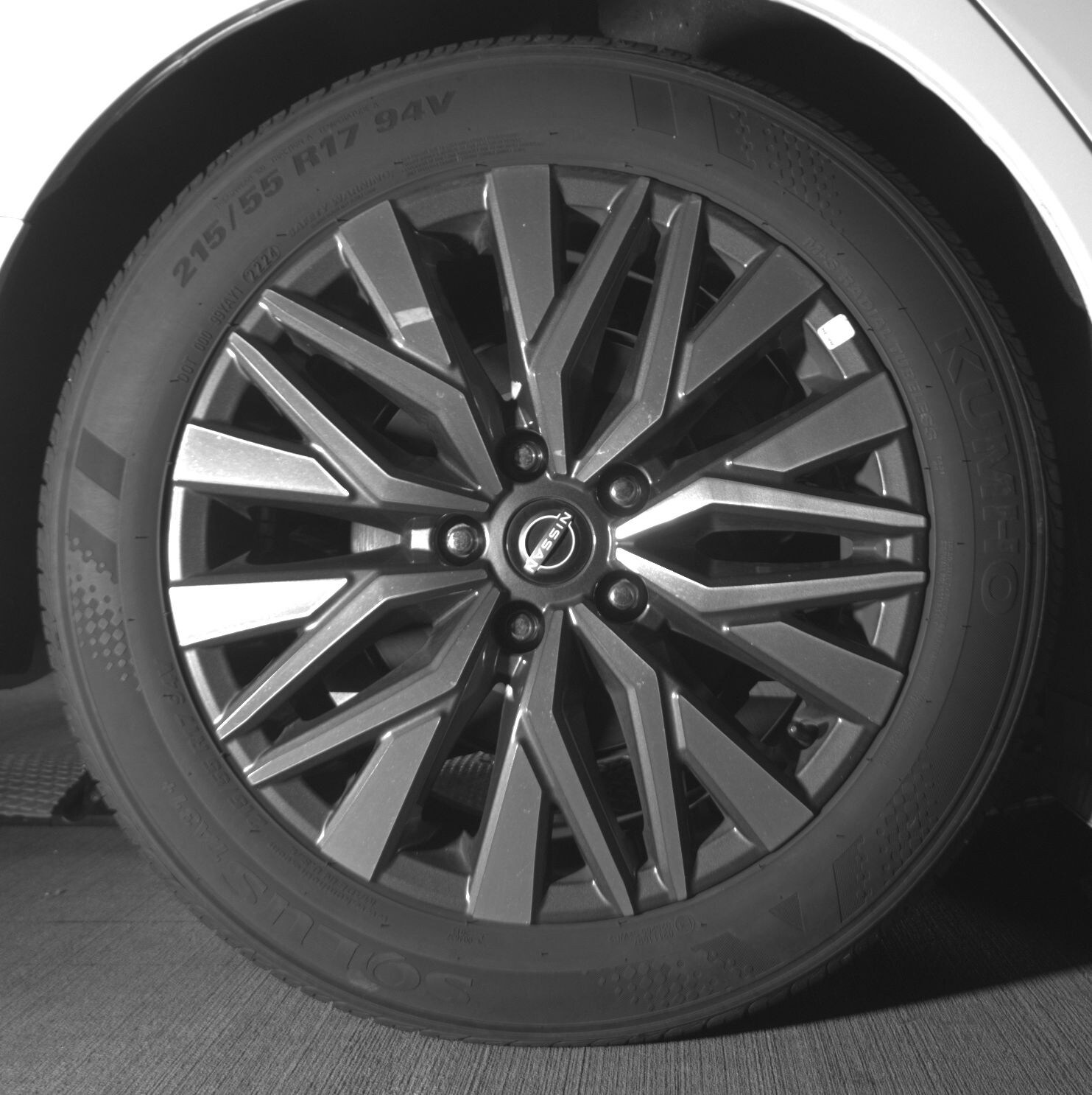 Thumbnail: 2025 Nissan Altima - 12