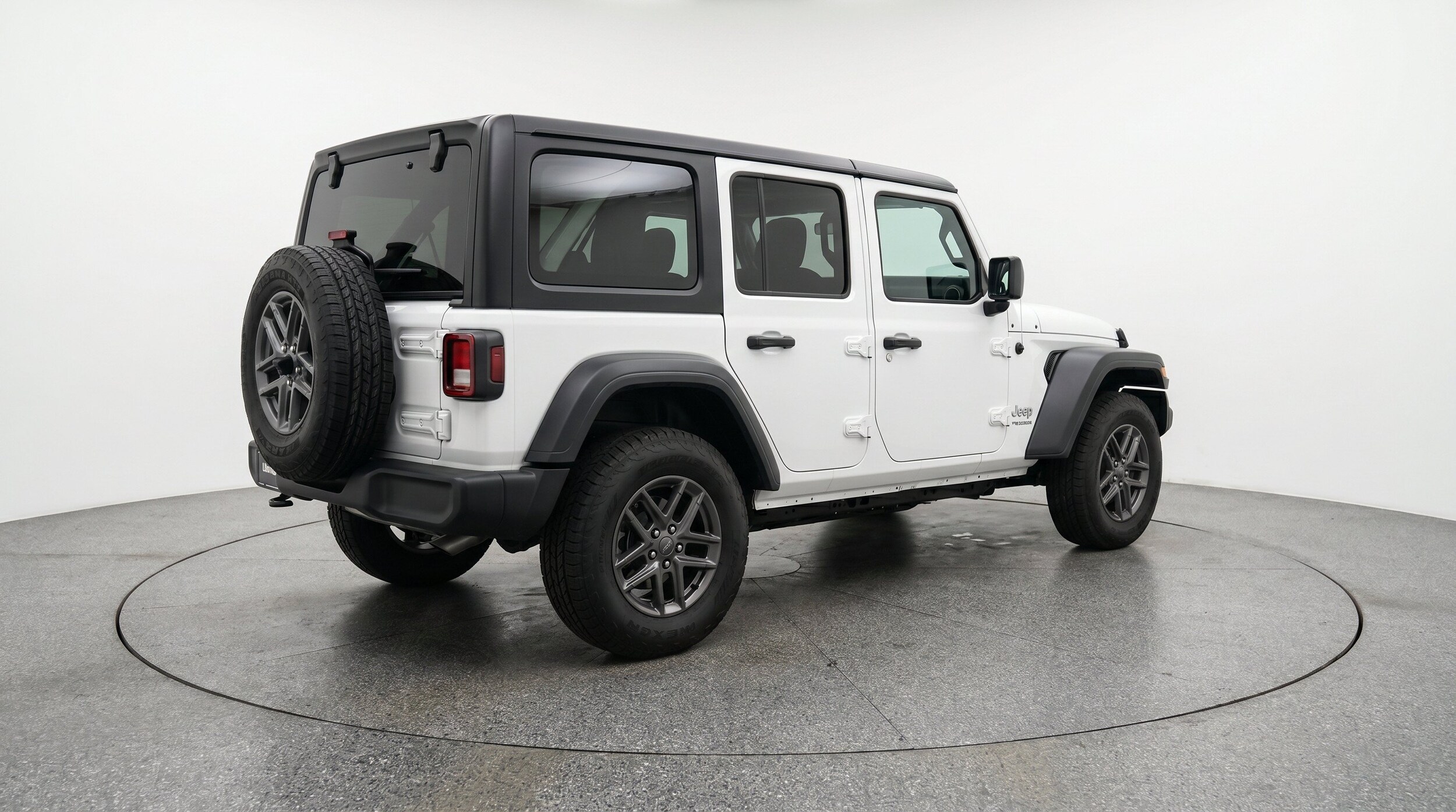 Thumbnail: 2025 Jeep Wrangler - 9