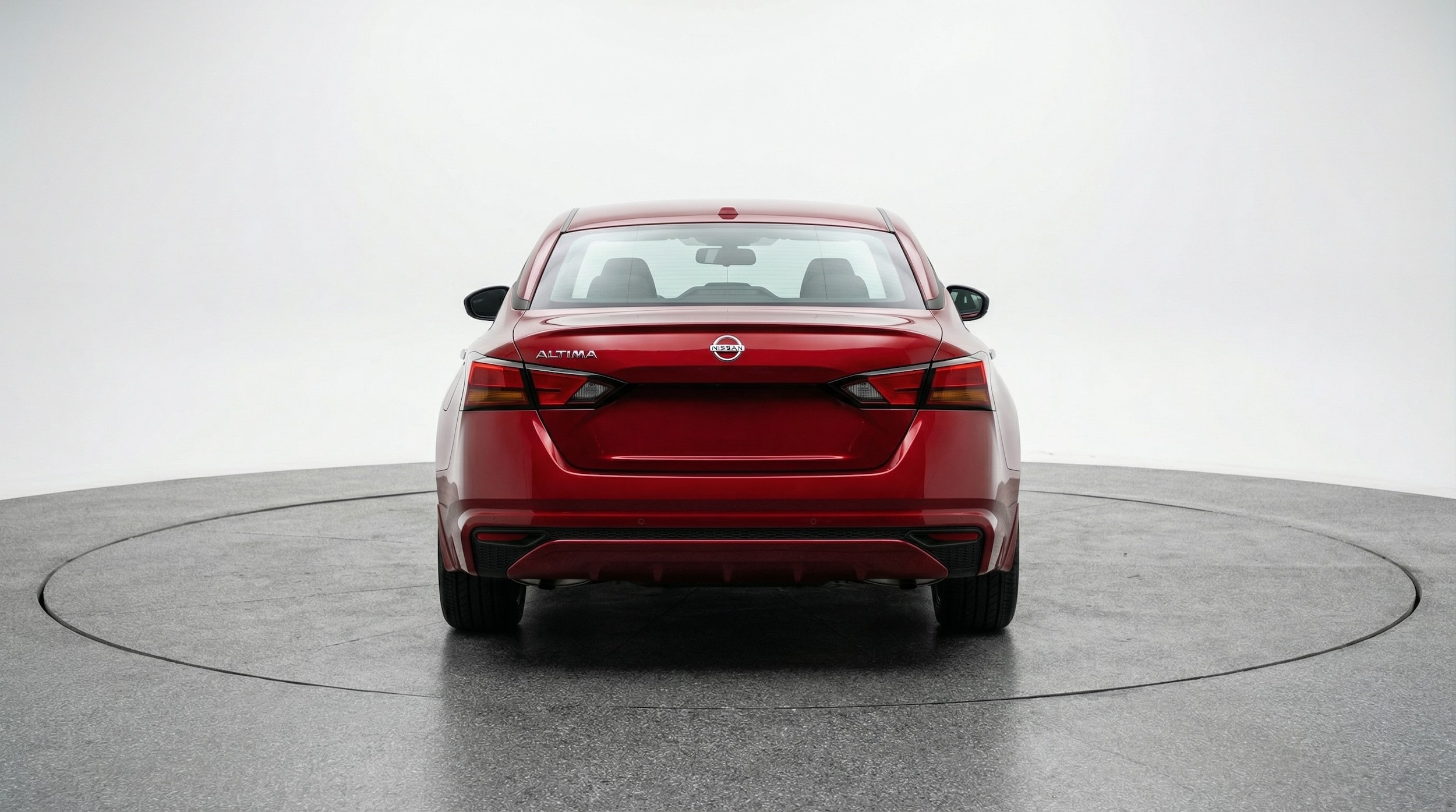 Thumbnail: 2025 Nissan Altima - 6