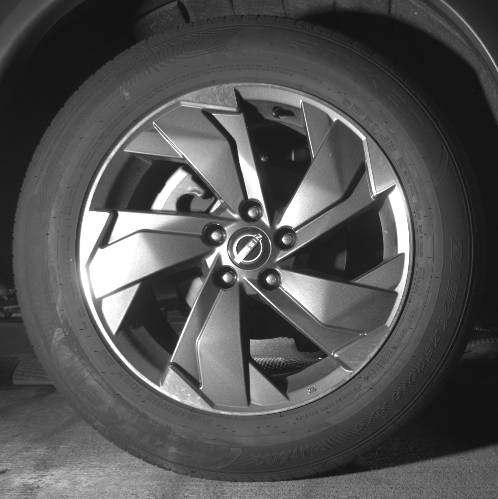 Thumbnail: 2025 Nissan Rogue - 12