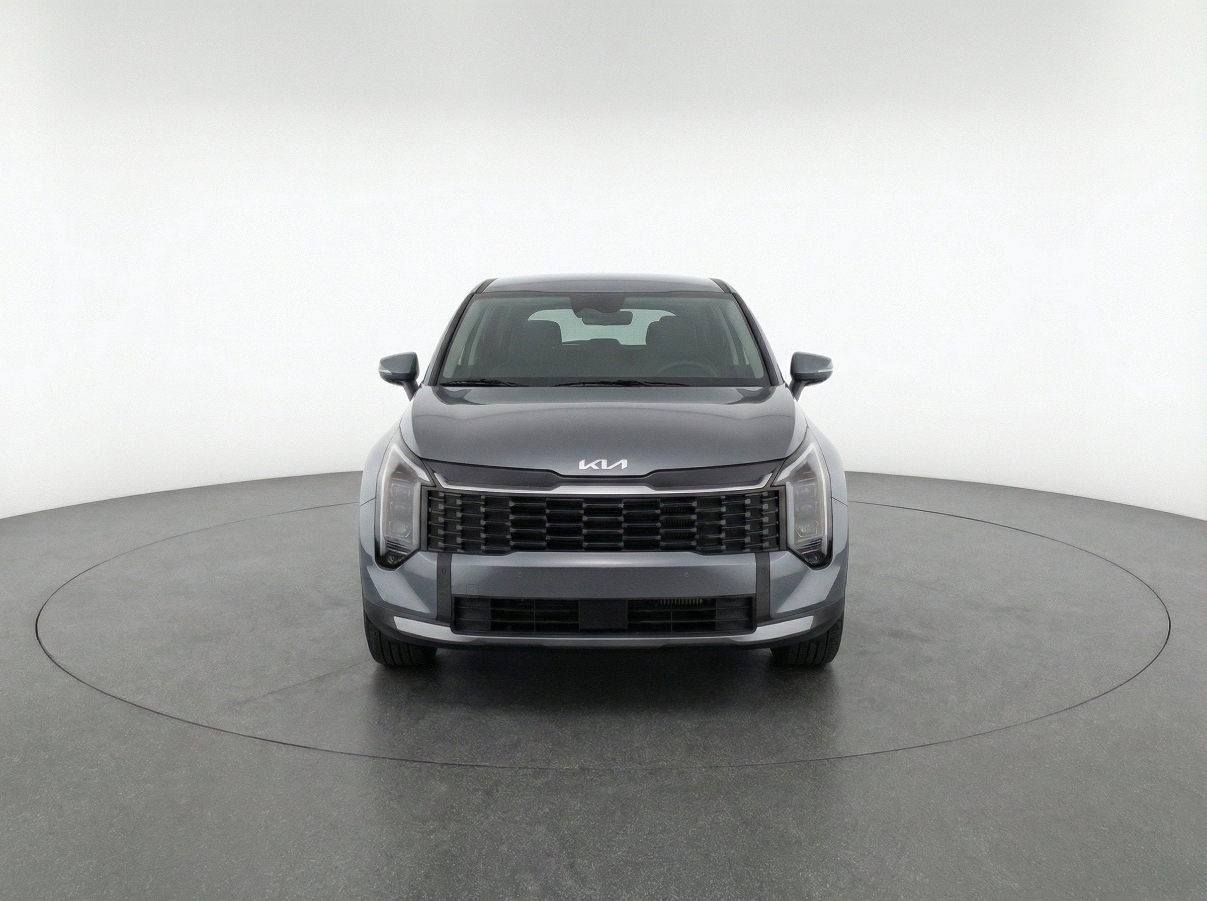 Thumbnail: 2026 Kia Sportage - 2