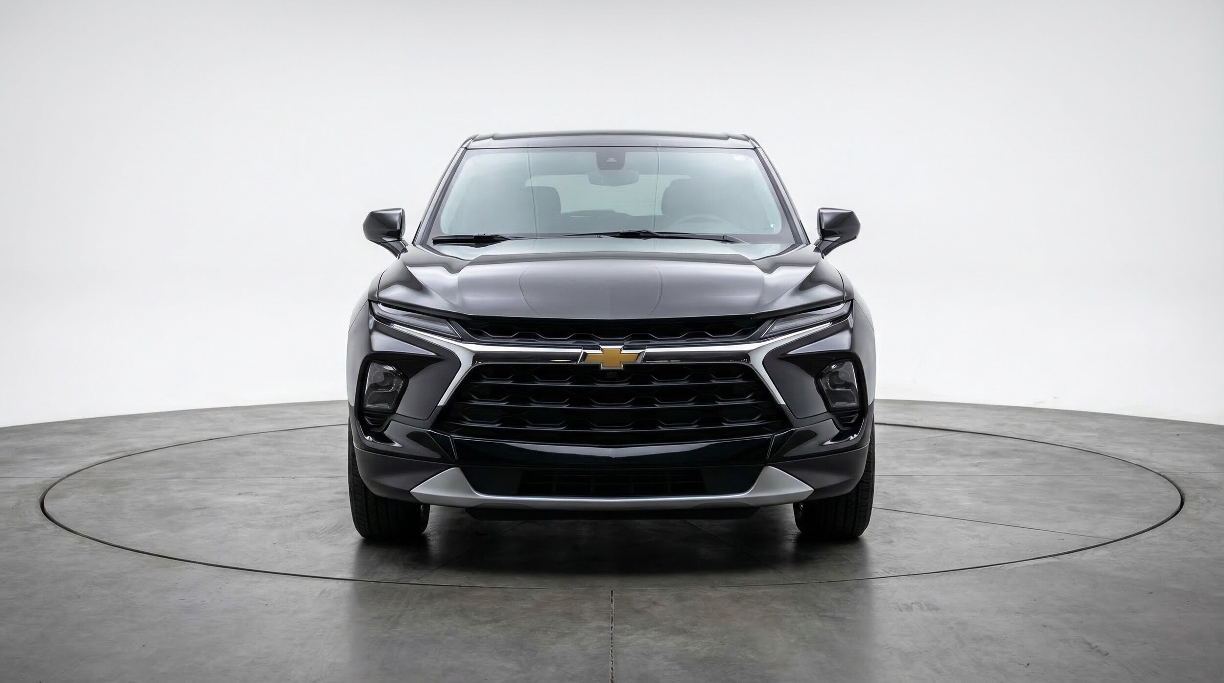 Thumbnail: 2025 Chevrolet Blazer - 2