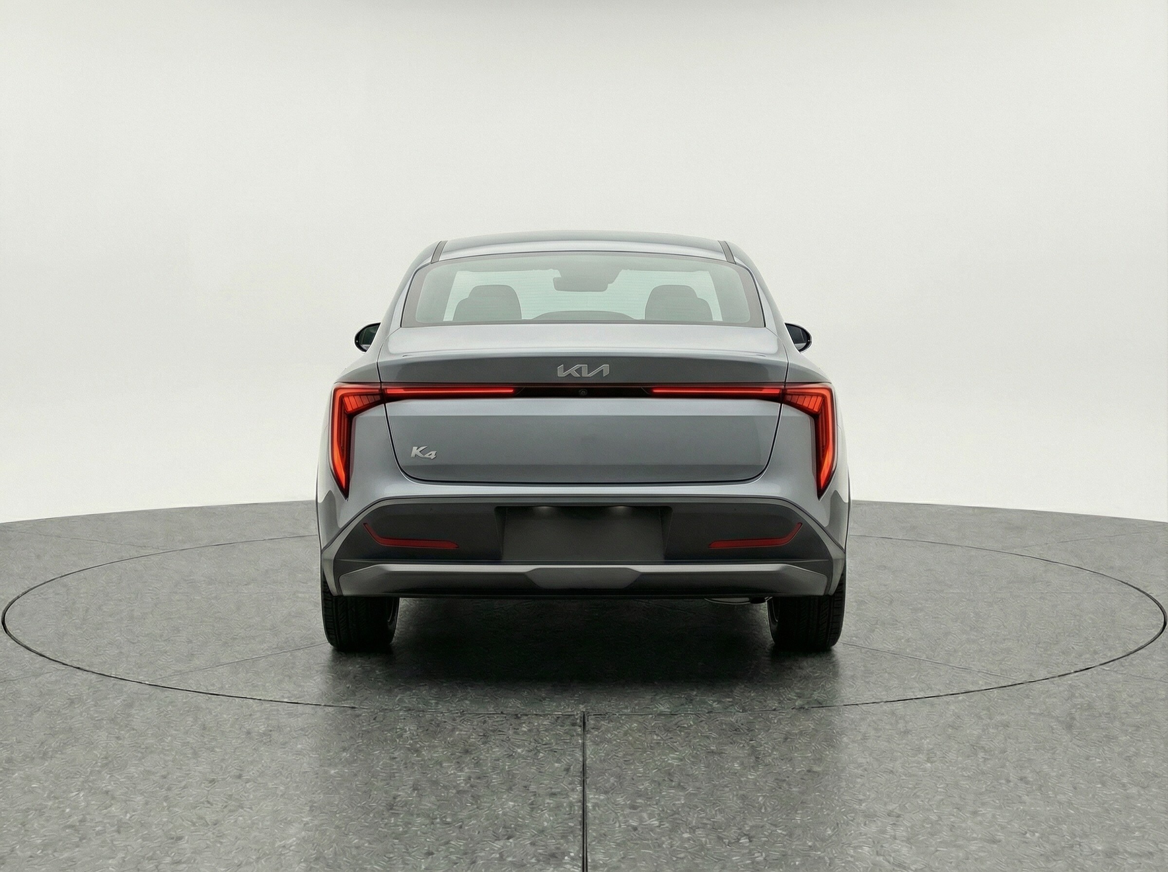 Thumbnail: 2025 Kia K4 - 6