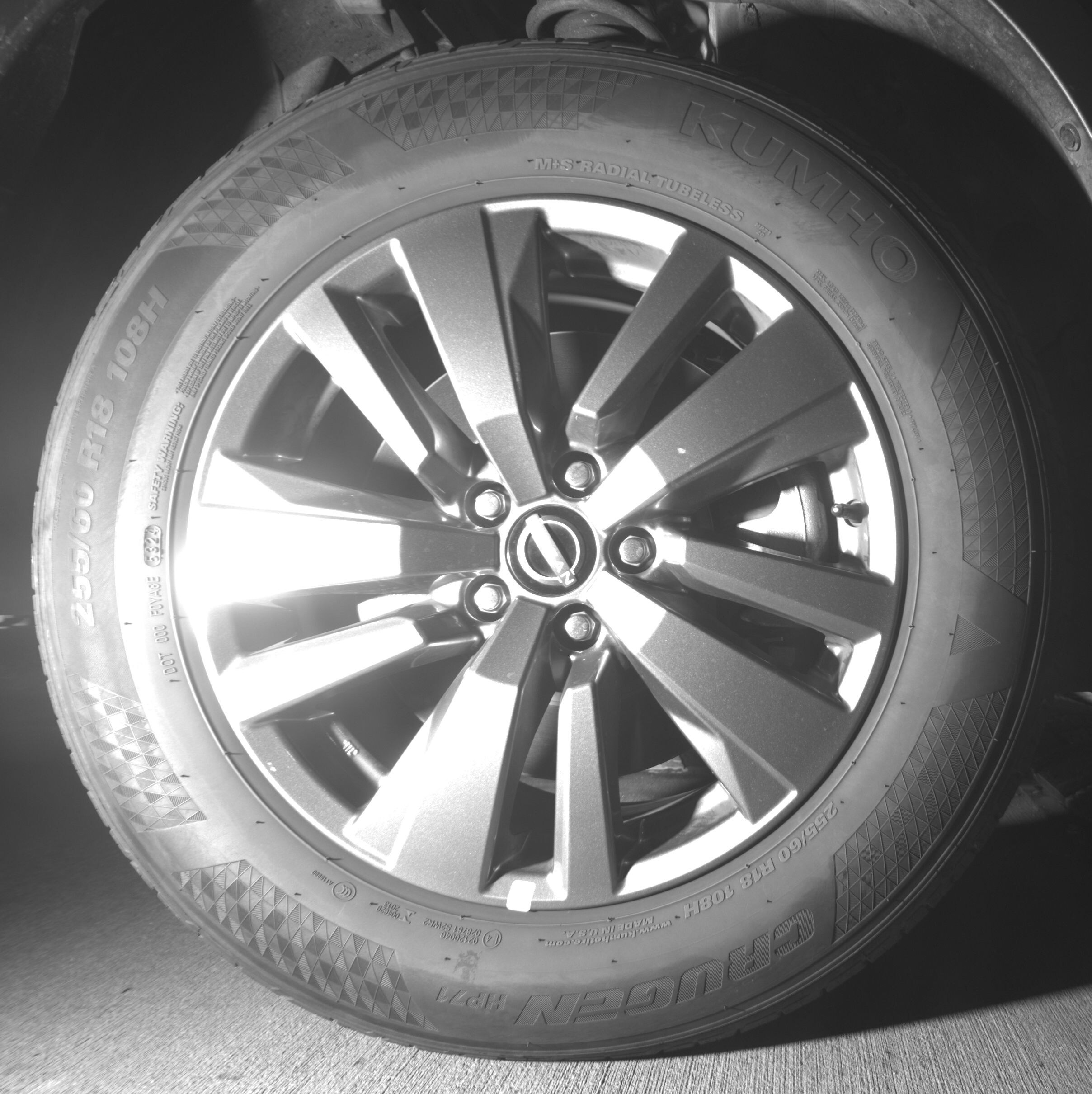 Thumbnail: 2025 Nissan Pathfinder - 10