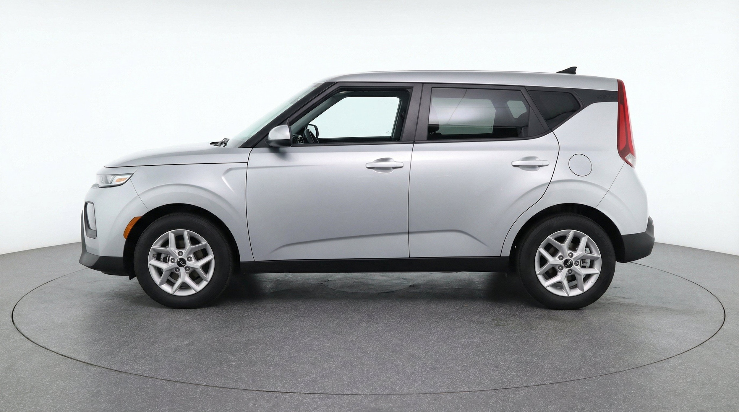 Thumbnail: 2025 Kia Soul - 5