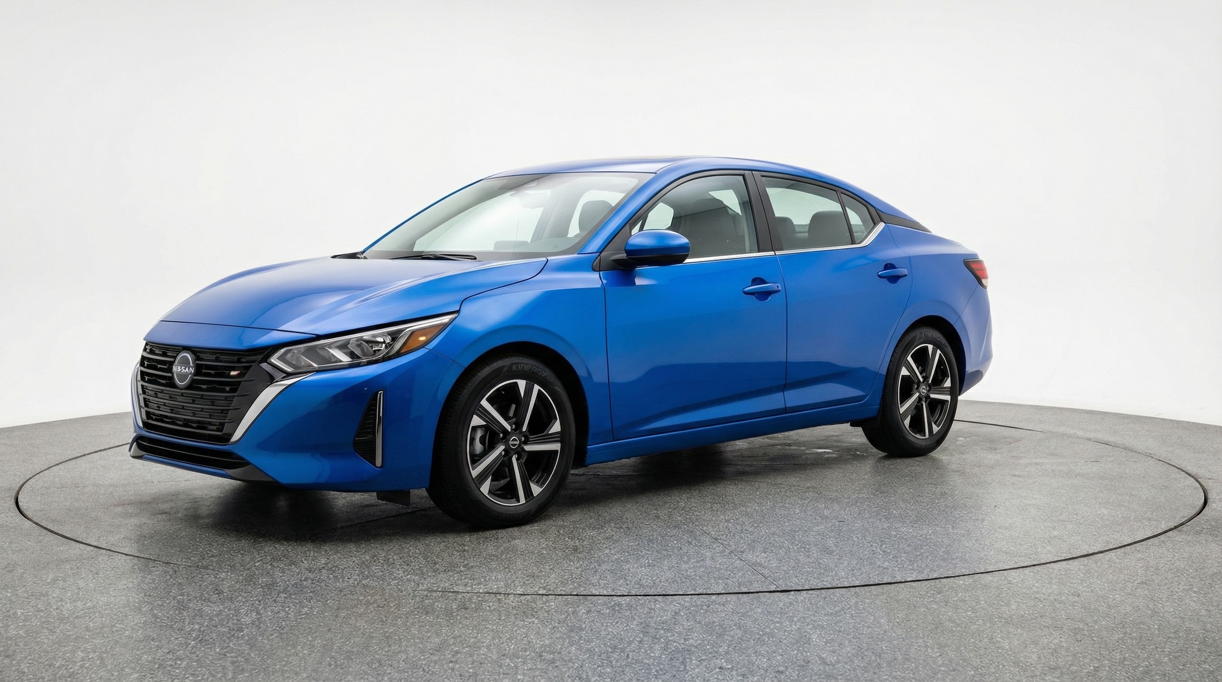 Thumbnail: 2025 Nissan Sentra - 3