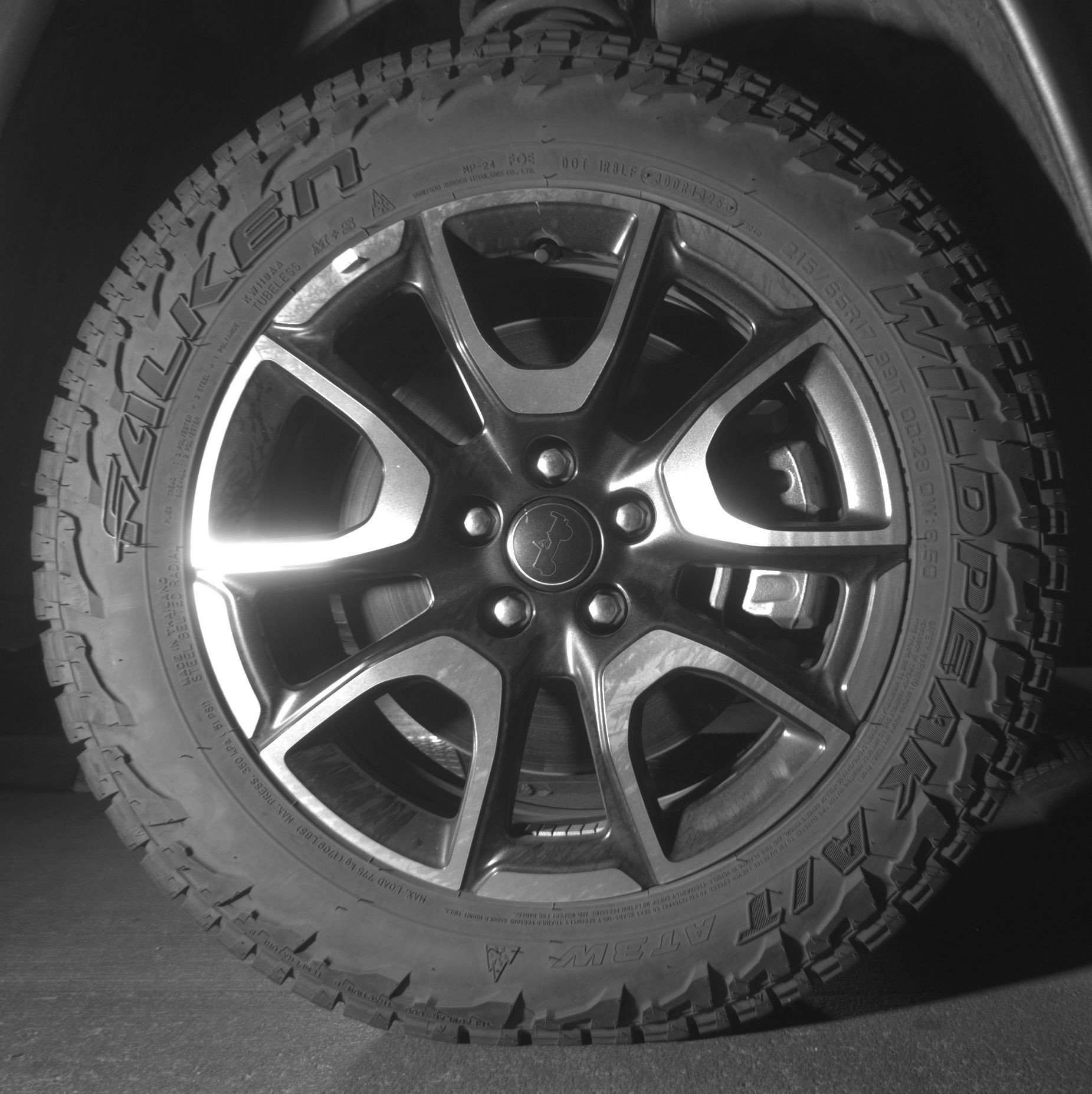 Thumbnail: 2025 Jeep Compass - 13