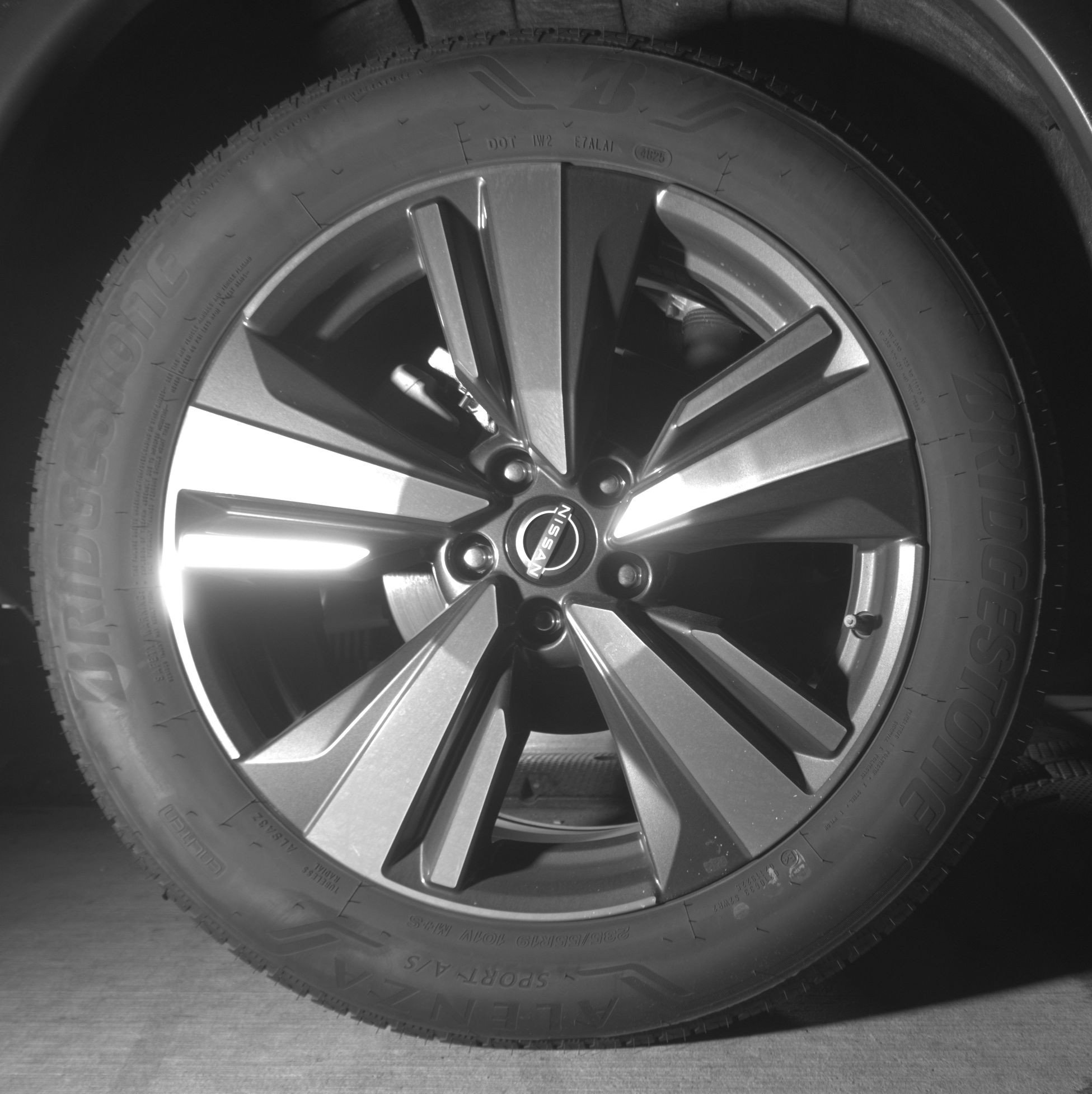 Thumbnail: 2026 Nissan Rogue - 15