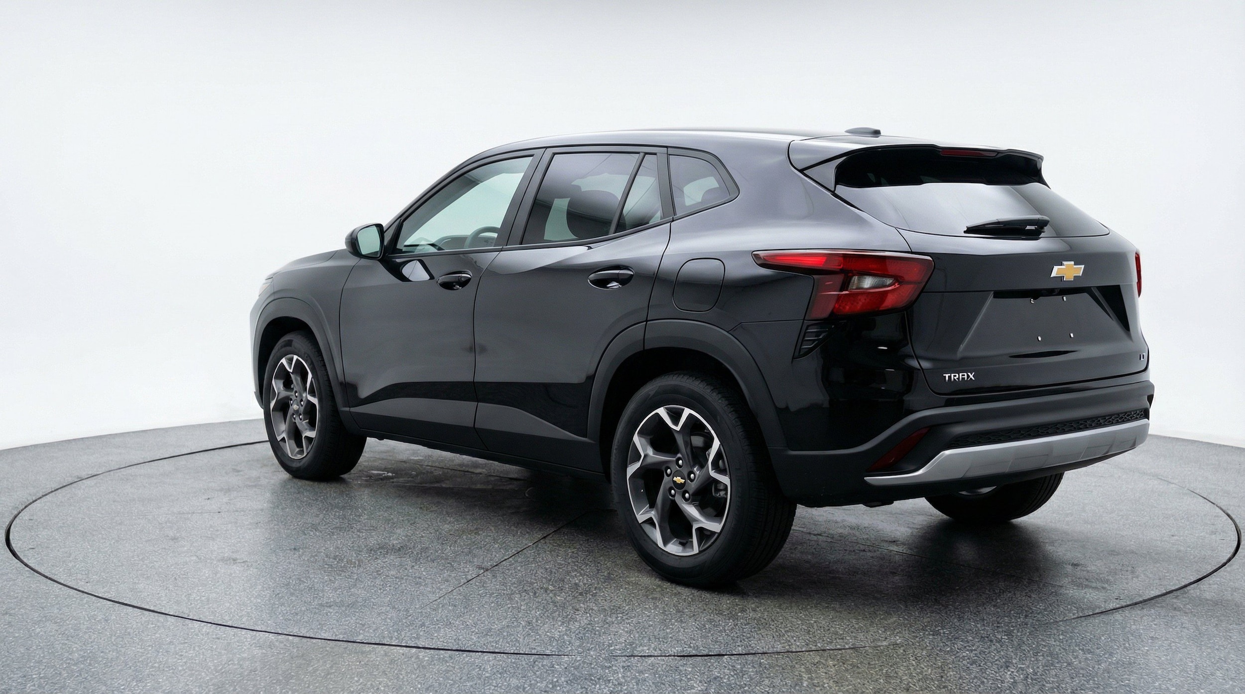 Thumbnail: 2025 Chevrolet Trax - 6