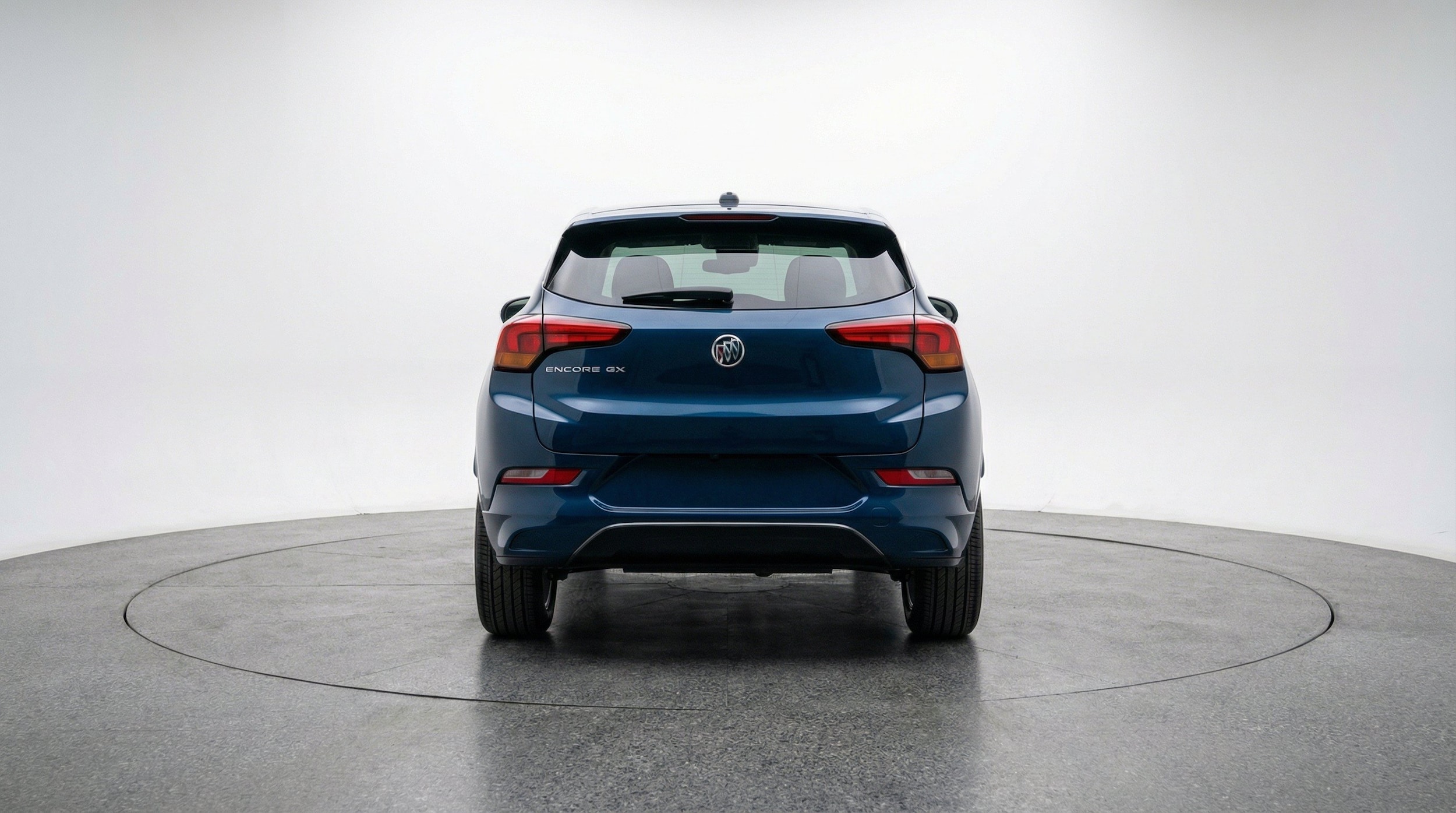Thumbnail: 2026 Buick Encore GX - 7