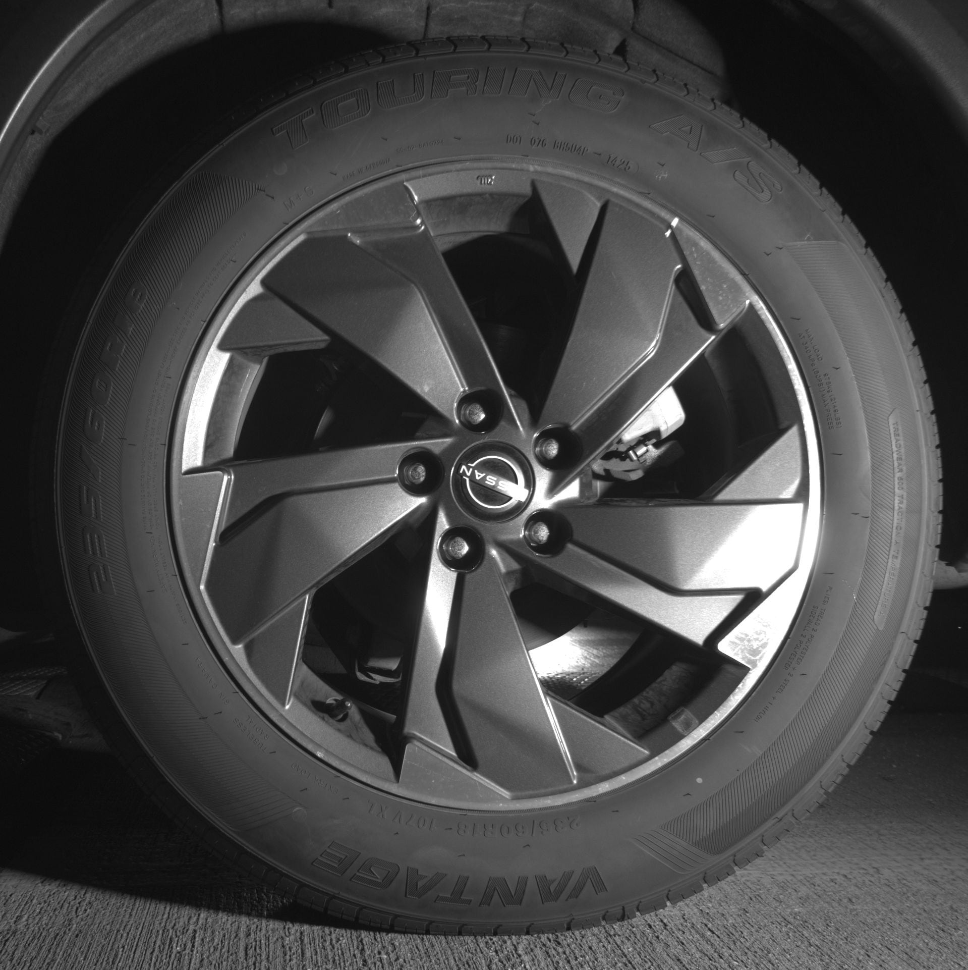 Thumbnail: 2025 Nissan Rogue - 11